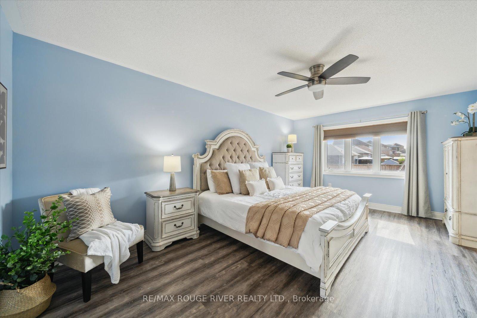 Photo 17 of 72 Lyle Drive, Clarington, Bowmanville — HOMEH