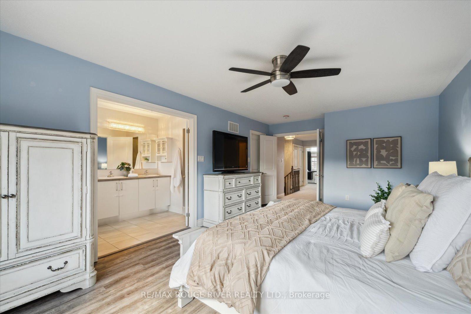Photo 19 of 72 Lyle Drive, Clarington, Bowmanville — HOMEH