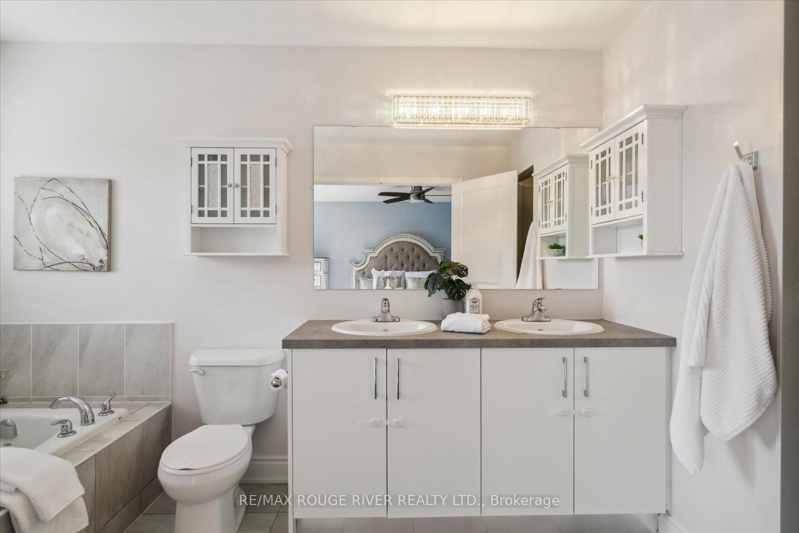 Photo 20 of 72 Lyle Drive, Clarington, Bowmanville — HOMEH