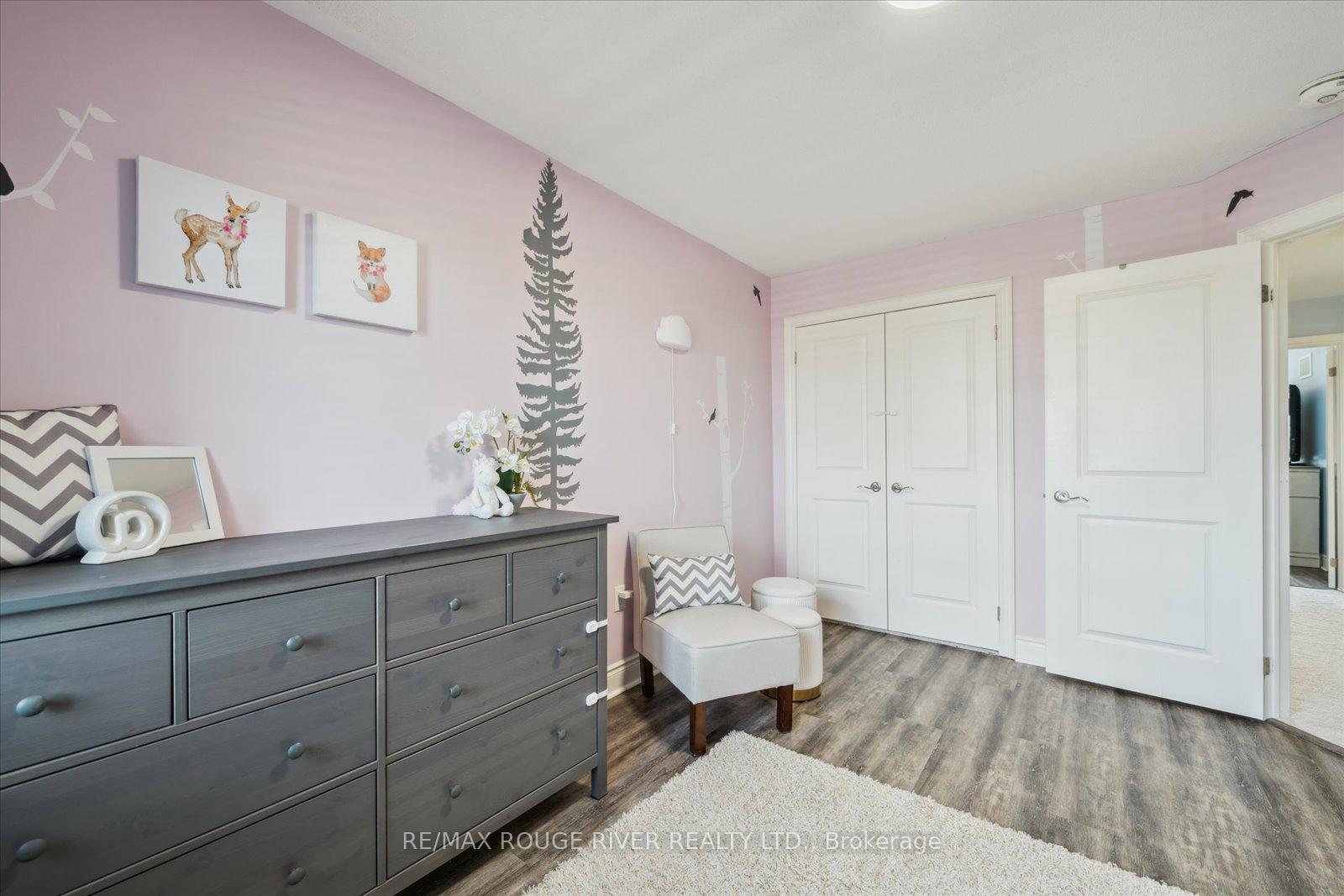 Photo 26 of 72 Lyle Drive, Clarington, Bowmanville — HOMEH