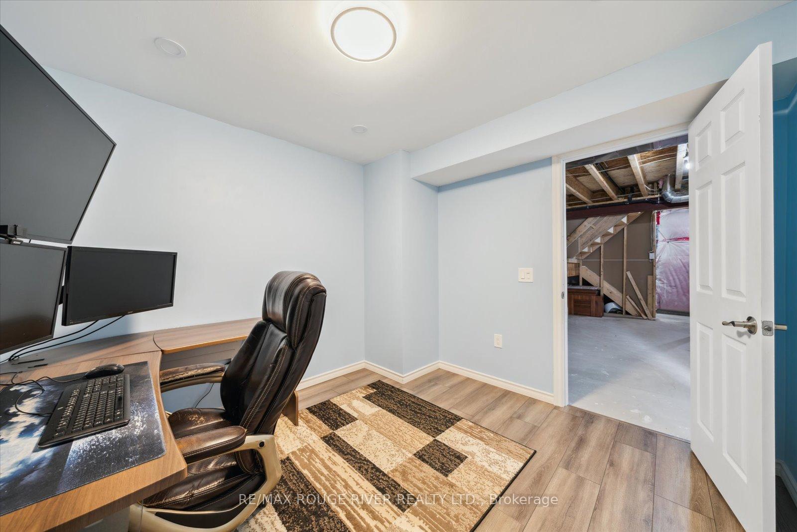 Photo 31 of 72 Lyle Drive, Clarington, Bowmanville — HOMEH
