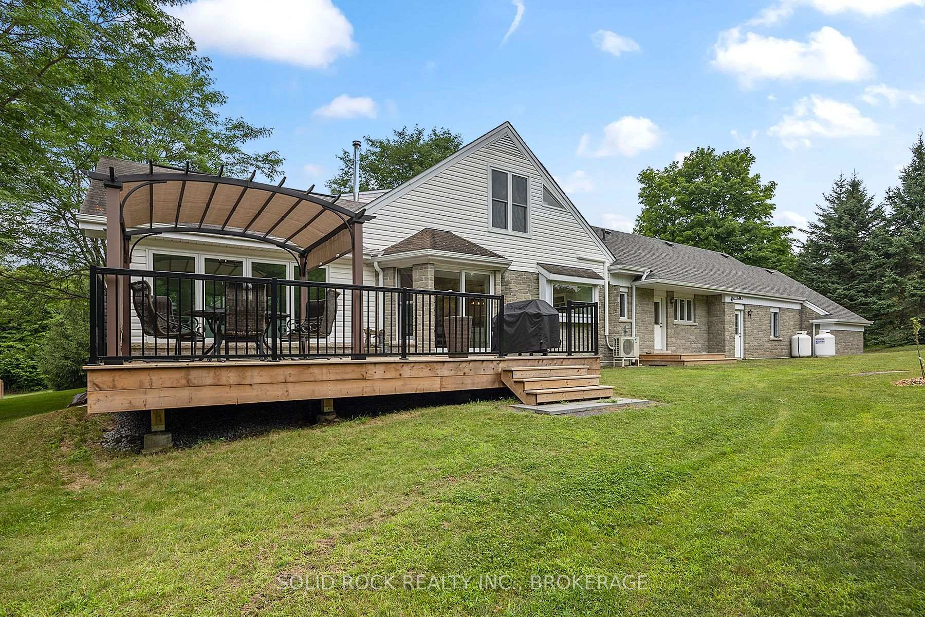 Photo 6 of 5915 Davey Drive, Frontenac, Frontenac South — HOMEH
