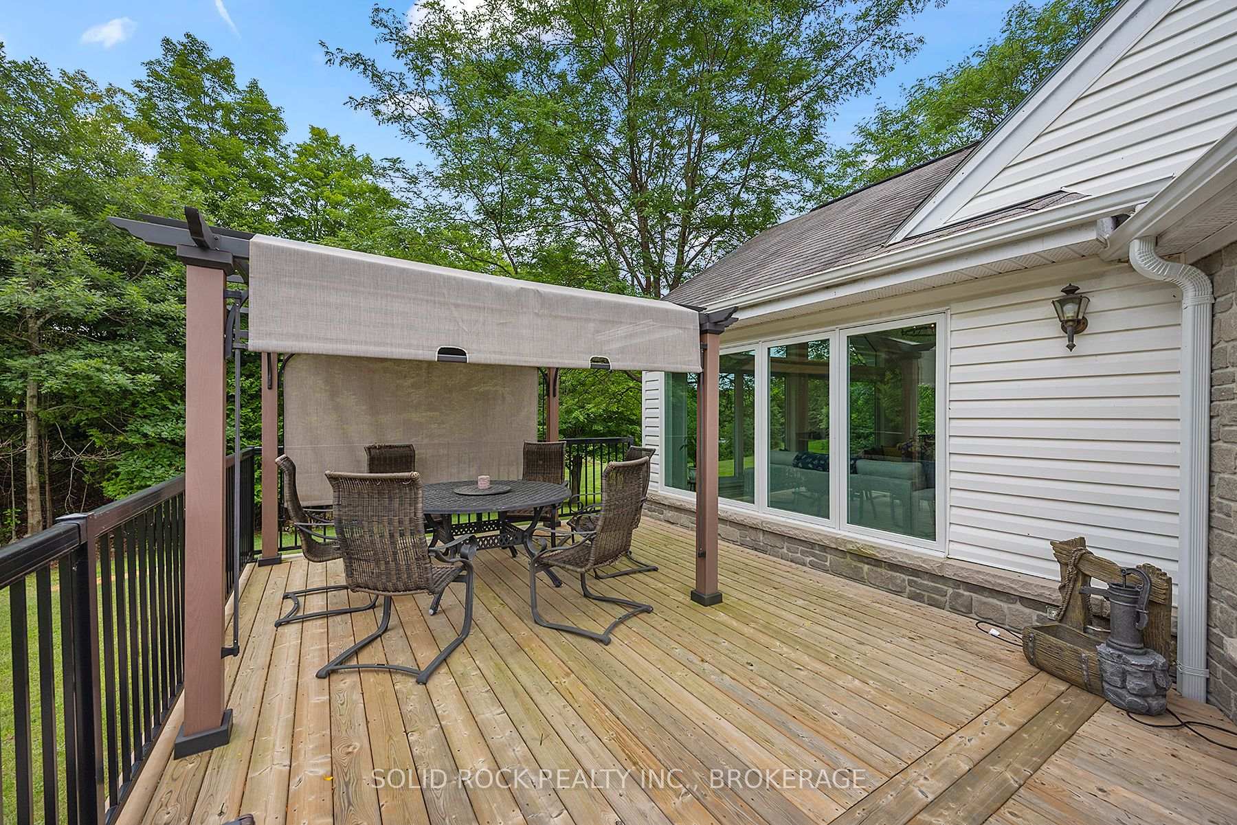 Photo 7 of 5915 Davey Drive, Frontenac, Frontenac South — HOMEH