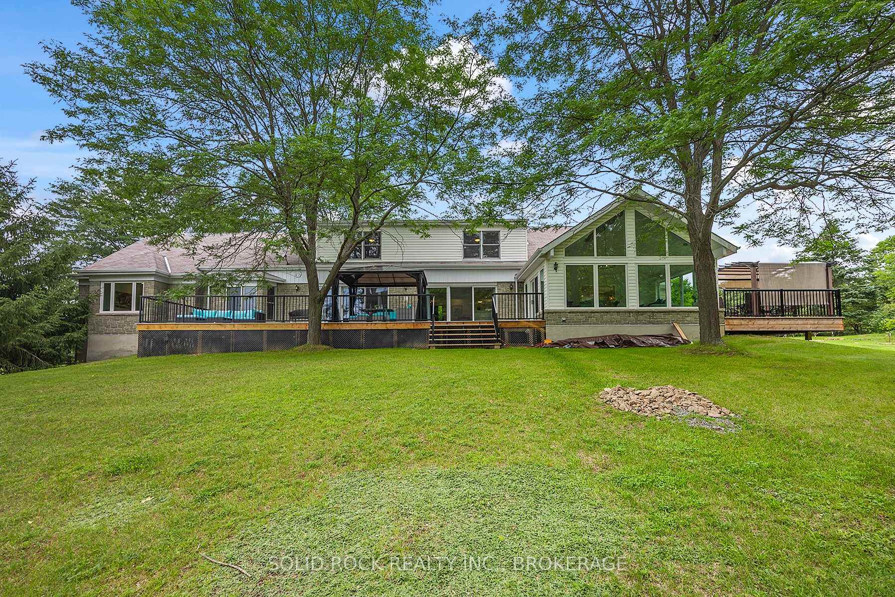 Photo 10 of 5915 Davey Drive, Frontenac, Frontenac South — HOMEH