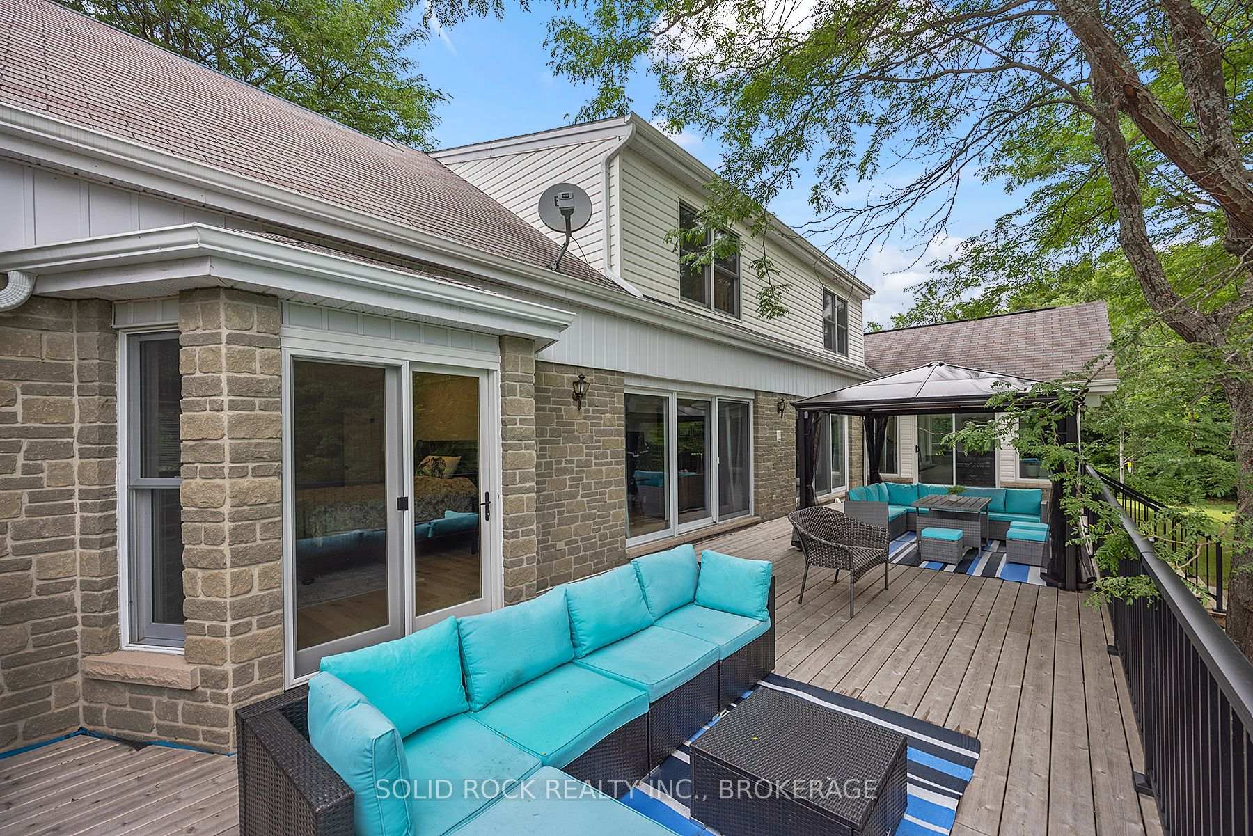 Photo 11 of 5915 Davey Drive, Frontenac, Frontenac South — HOMEH