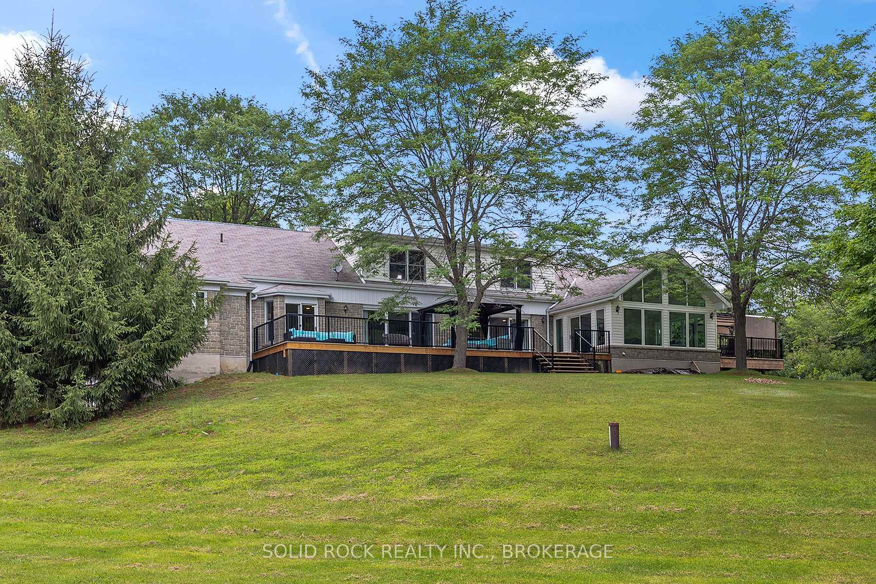 Photo 14 of 5915 Davey Drive, Frontenac, Frontenac South — HOMEH