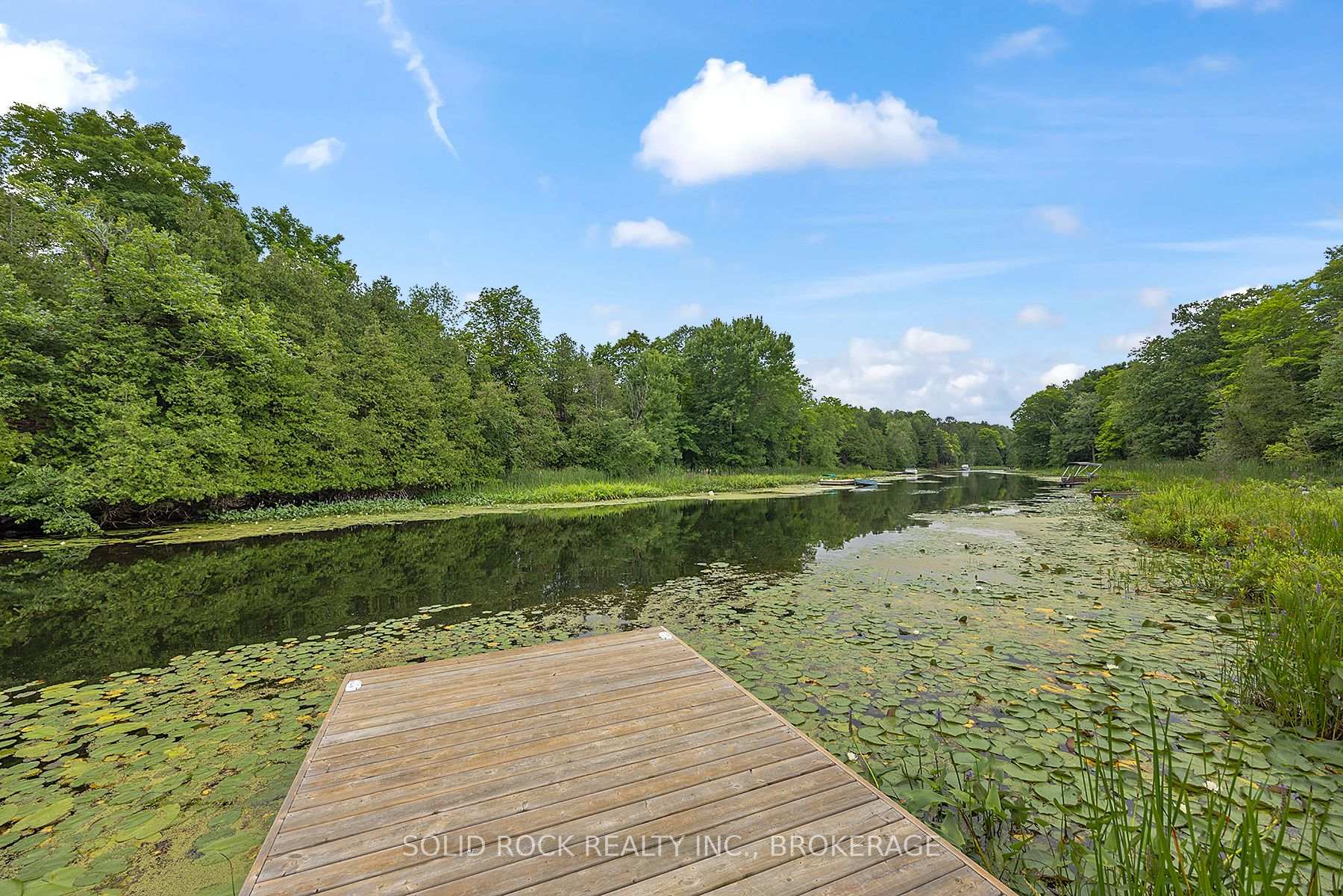 Photo 16 of 5915 Davey Drive, Frontenac, Frontenac South — HOMEH