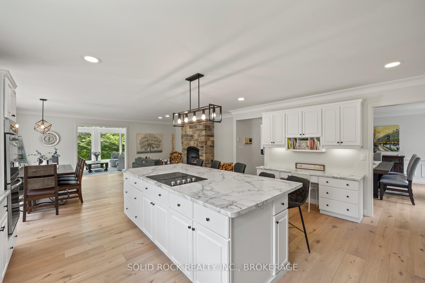 Photo 23 of 5915 Davey Drive, Frontenac, Frontenac South — HOMEH
