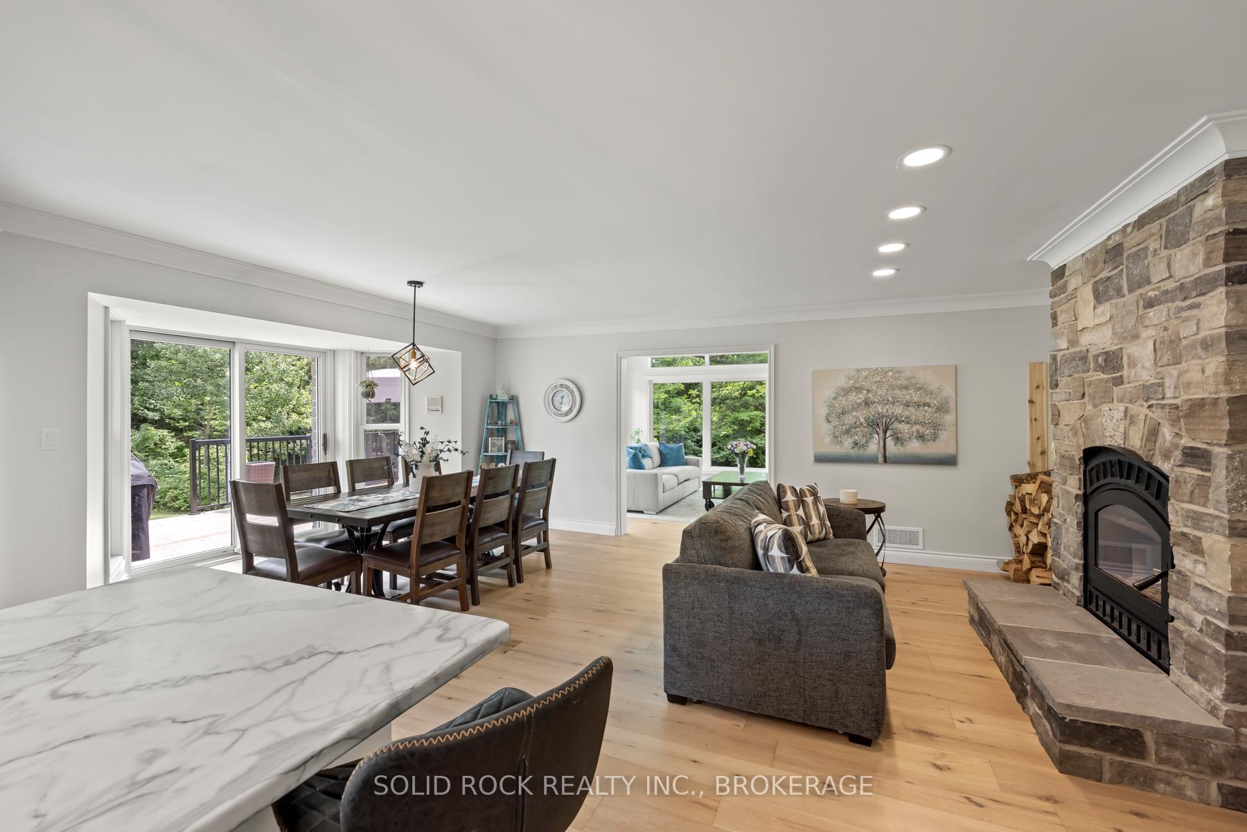 Photo 24 of 5915 Davey Drive, Frontenac, Frontenac South — HOMEH