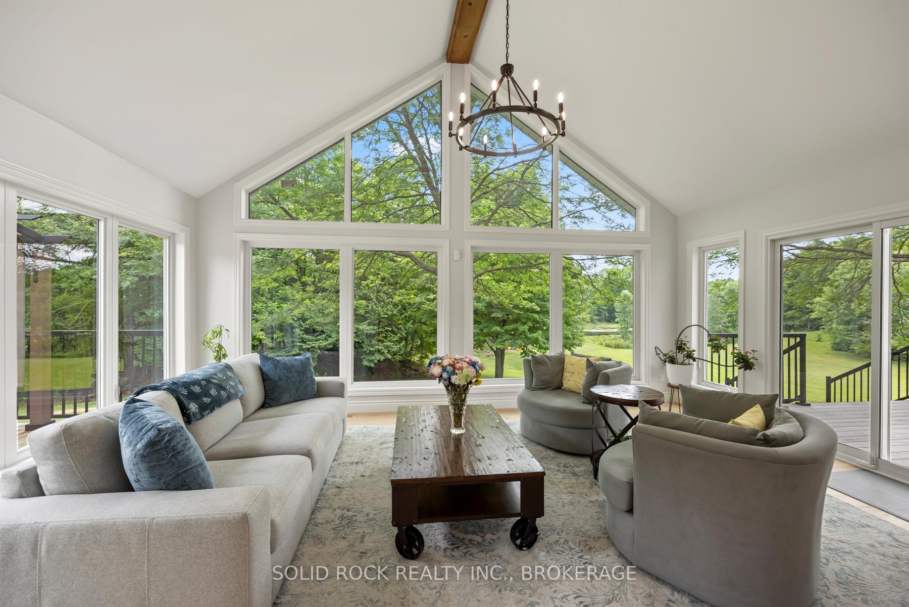 Photo 26 of 5915 Davey Drive, Frontenac, Frontenac South — HOMEH