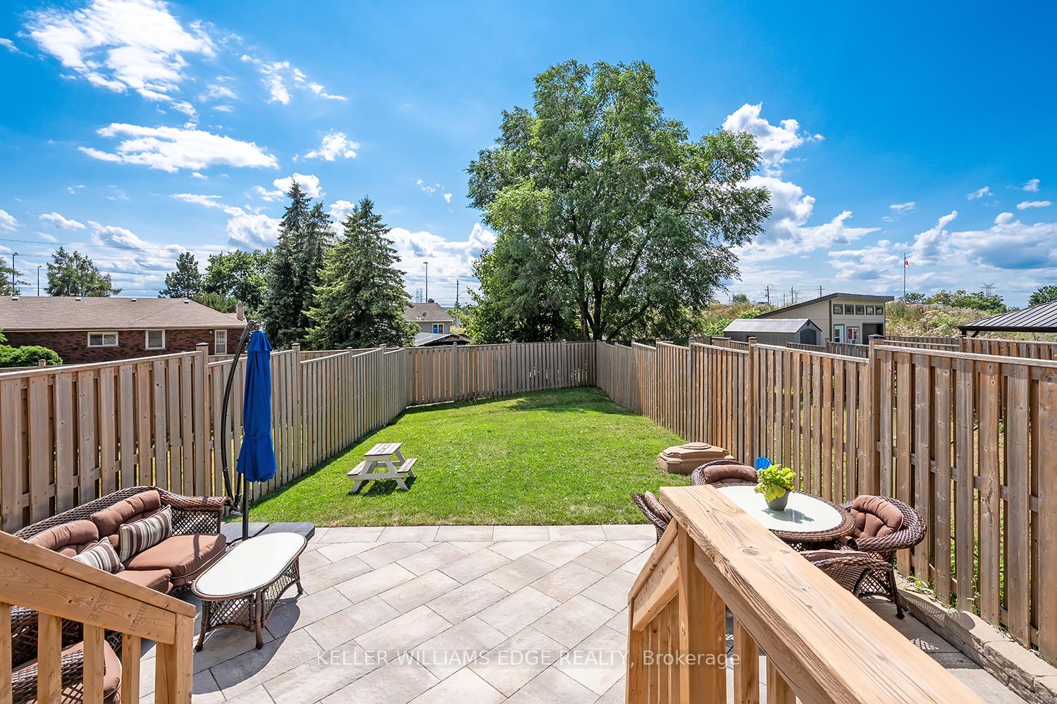 Photo 37 of 67 Columbus Gate, Hamilton, Stoney Creek Mountain — HOMEH