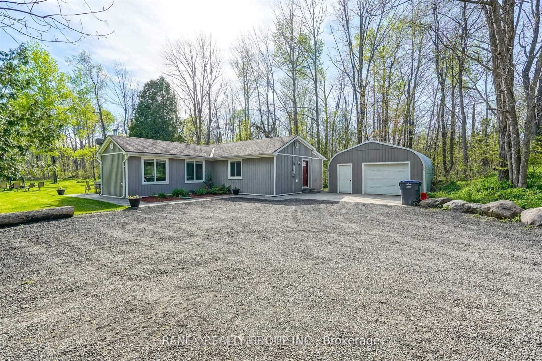 Photo 2 of 16586 Mclaughlin Road, Caledon, Inglewood — HOMEH