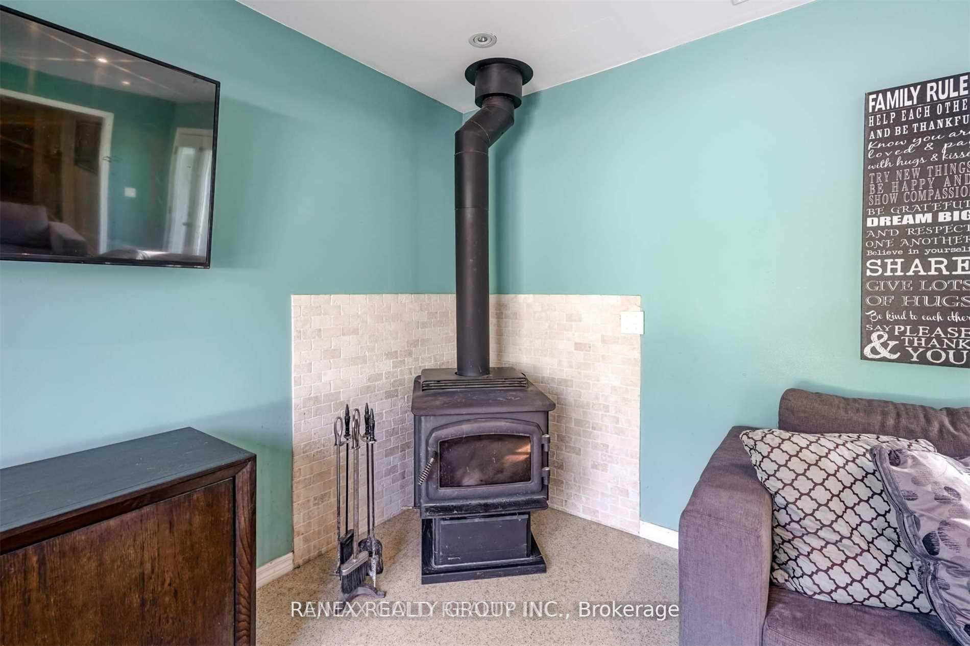 Photo 5 of 16586 Mclaughlin Road, Caledon, Inglewood — HOMEH