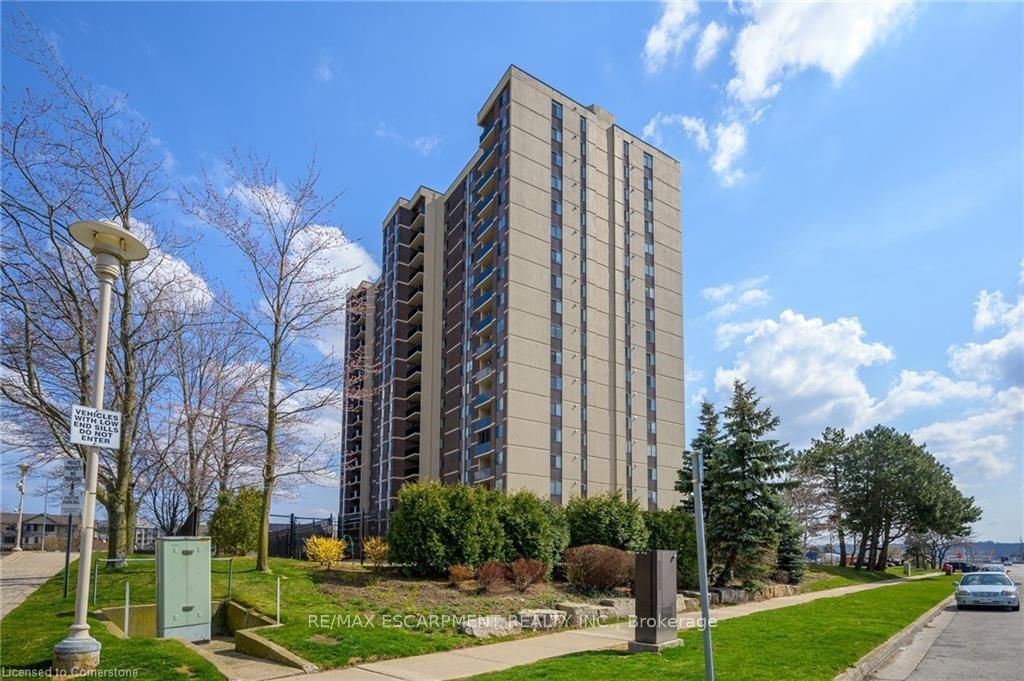 Photo 2 of Unit 1104, 301 FRANCES Ave, Hamilton, Lakeshore — HOMEH