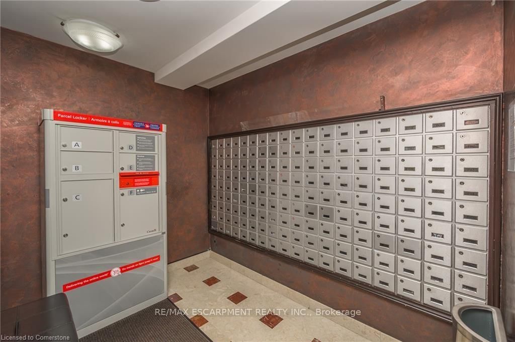 Photo 6 of Unit 1104, 301 FRANCES Ave, Hamilton, Lakeshore — HOMEH