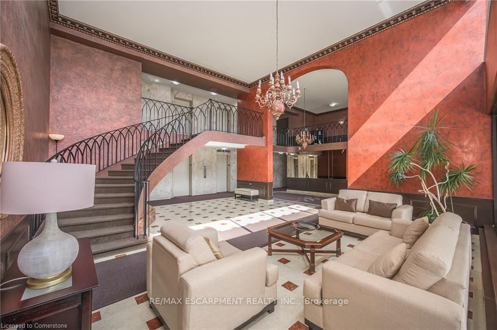 Photo 7 of Unit 1104, 301 FRANCES Ave, Hamilton, Lakeshore — HOMEH