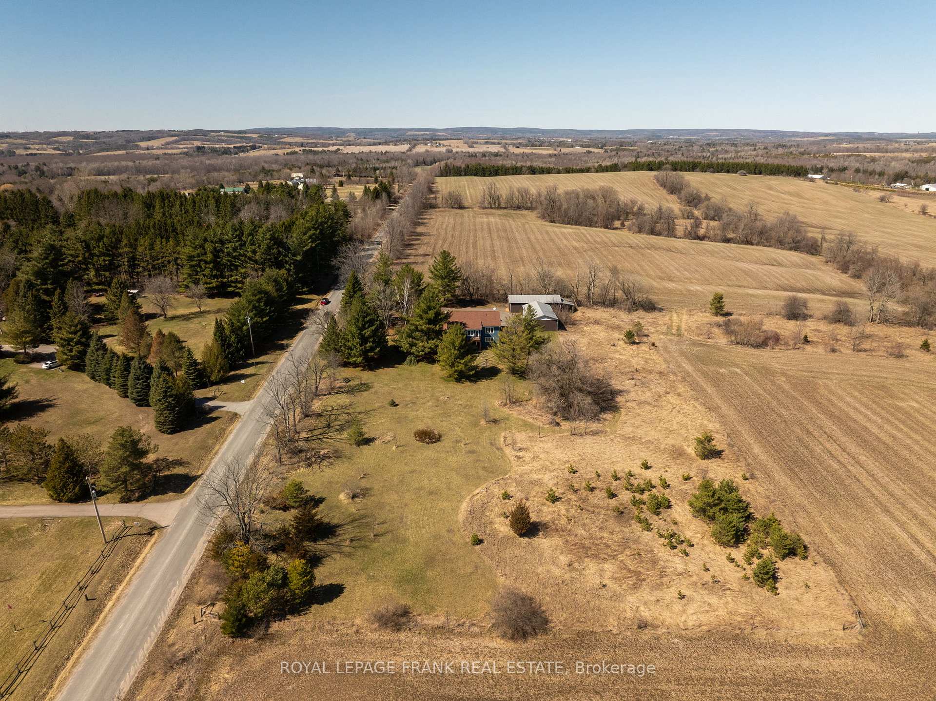 Photo 3 of 3455 Stewart Road, Clarington, Rural Clarington — HOMEH