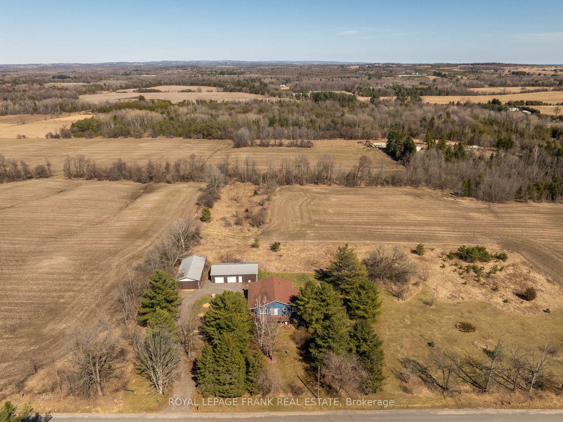 Photo 4 of 3455 Stewart Road, Clarington, Rural Clarington — HOMEH
