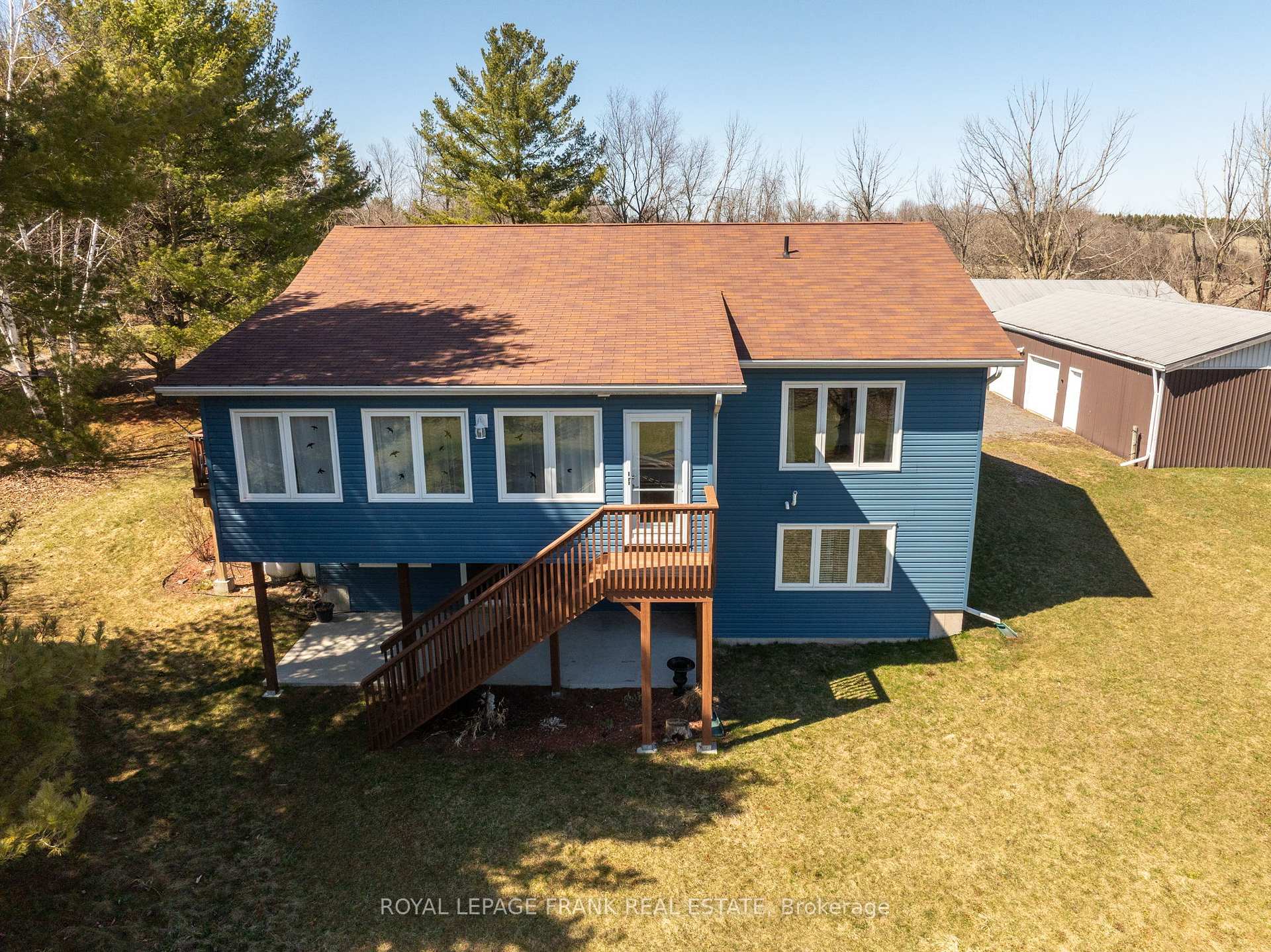 Photo 5 of 3455 Stewart Road, Clarington, Rural Clarington — HOMEH
