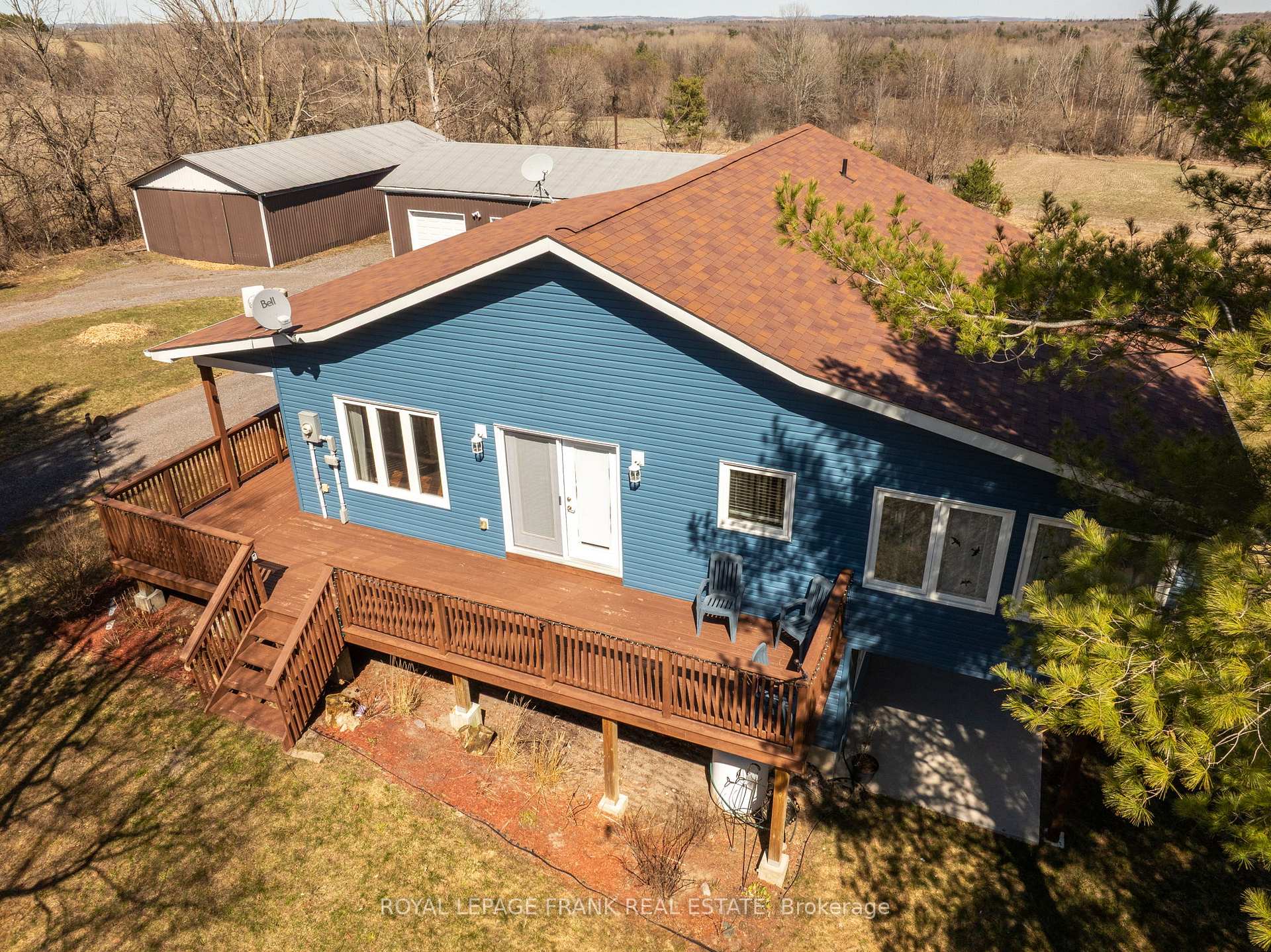 Photo 6 of 3455 Stewart Road, Clarington, Rural Clarington — HOMEH