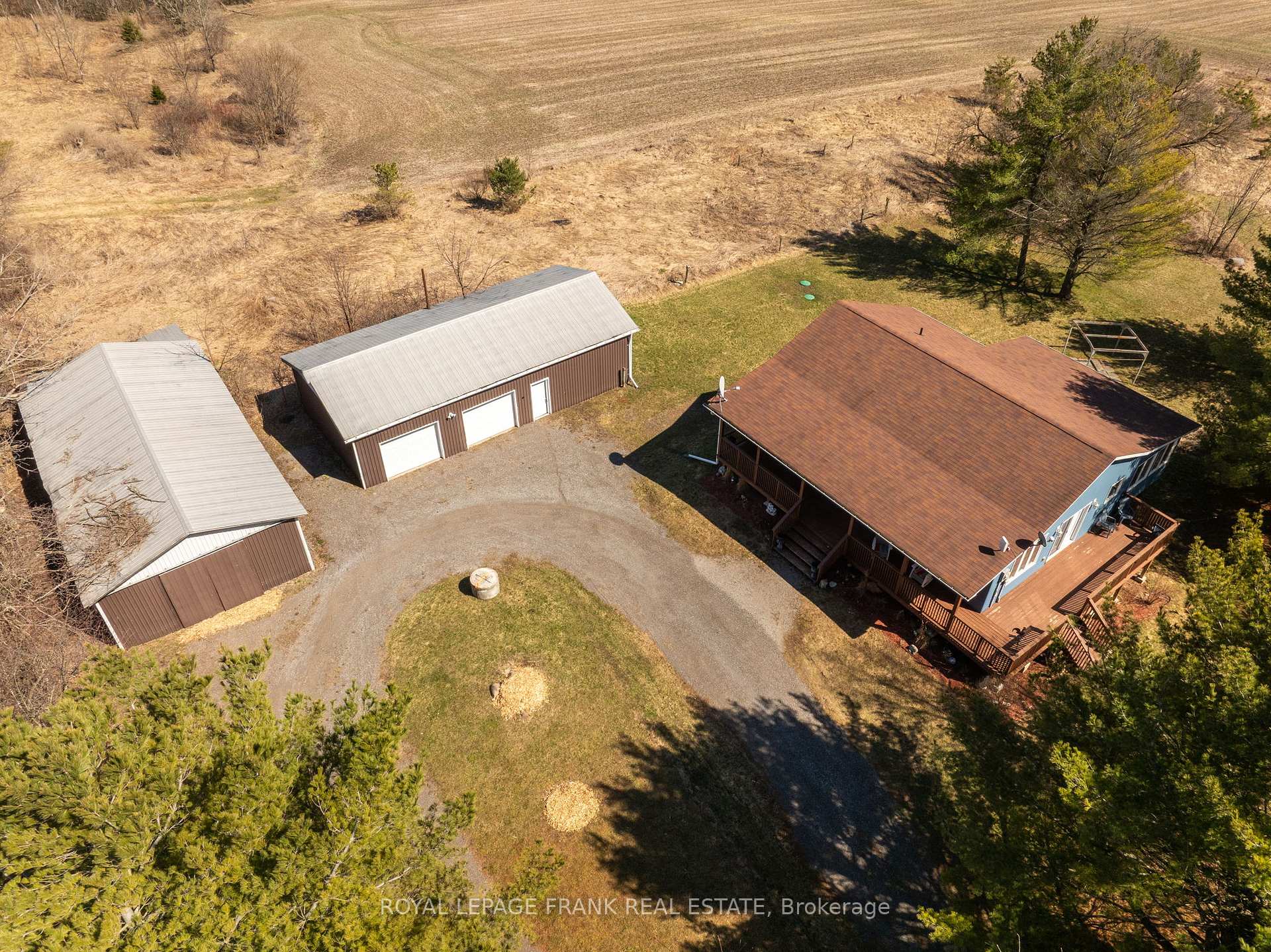 Photo 7 of 3455 Stewart Road, Clarington, Rural Clarington — HOMEH
