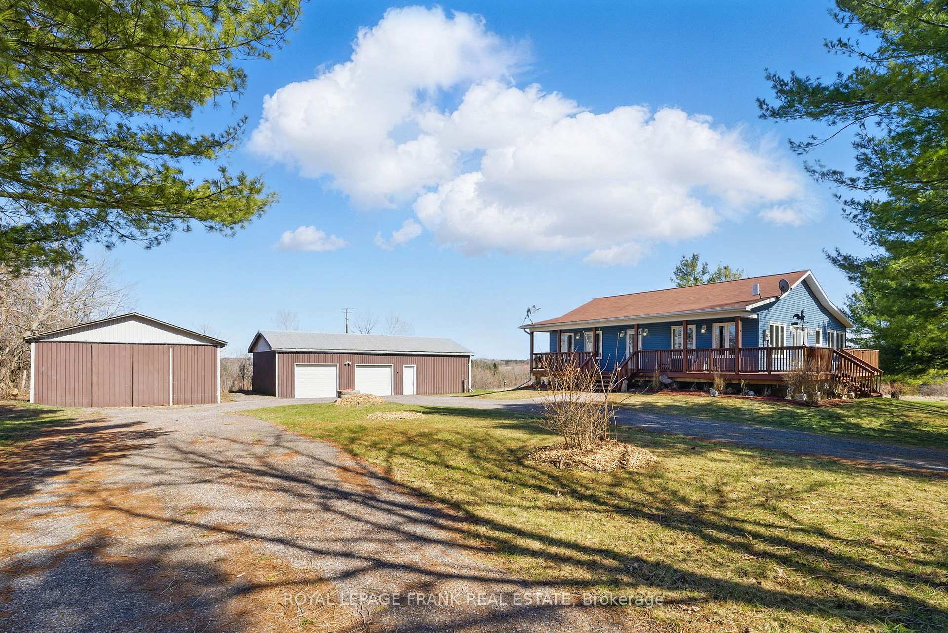 Photo 8 of 3455 Stewart Road, Clarington, Rural Clarington — HOMEH