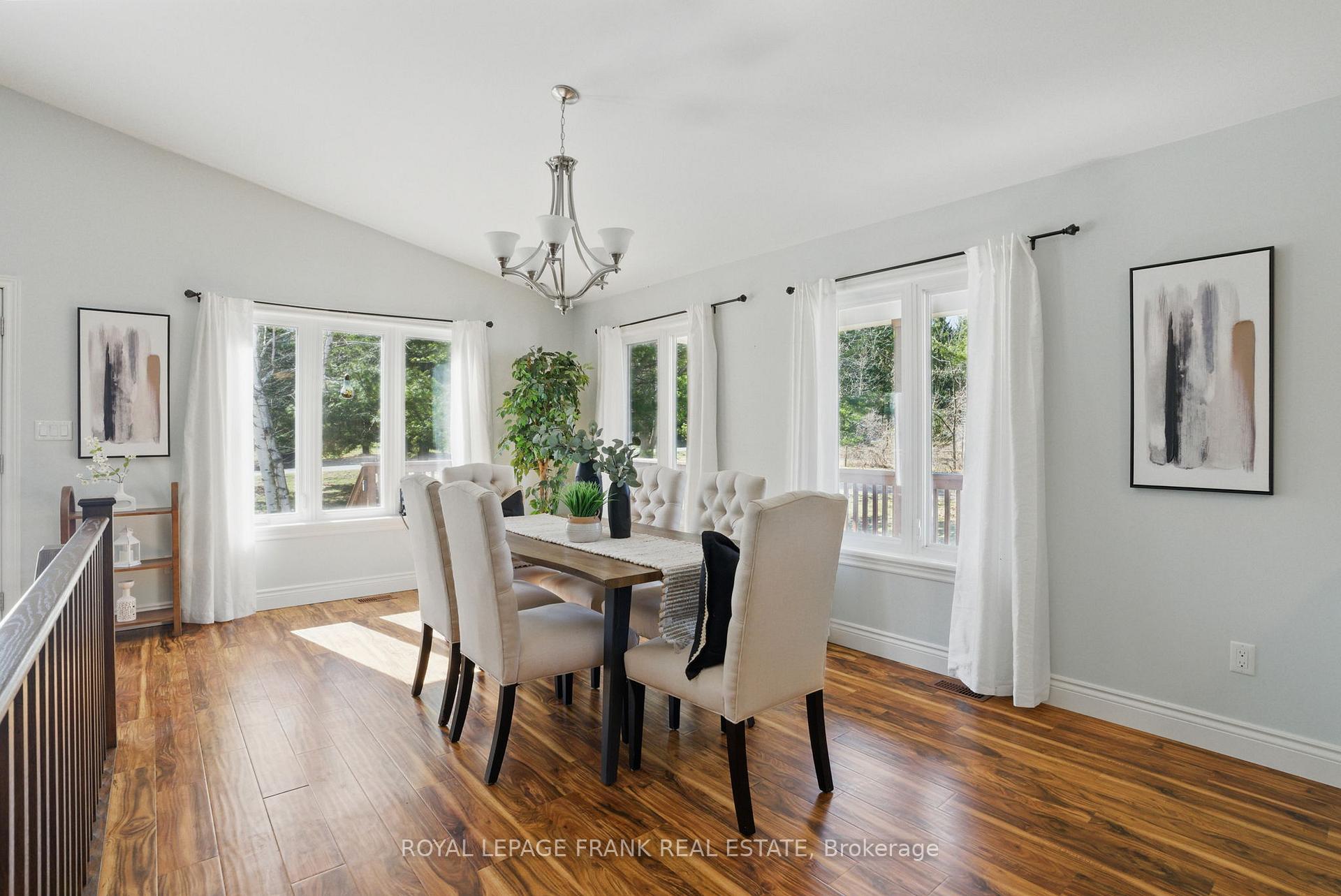 Photo 10 of 3455 Stewart Road, Clarington, Rural Clarington — HOMEH