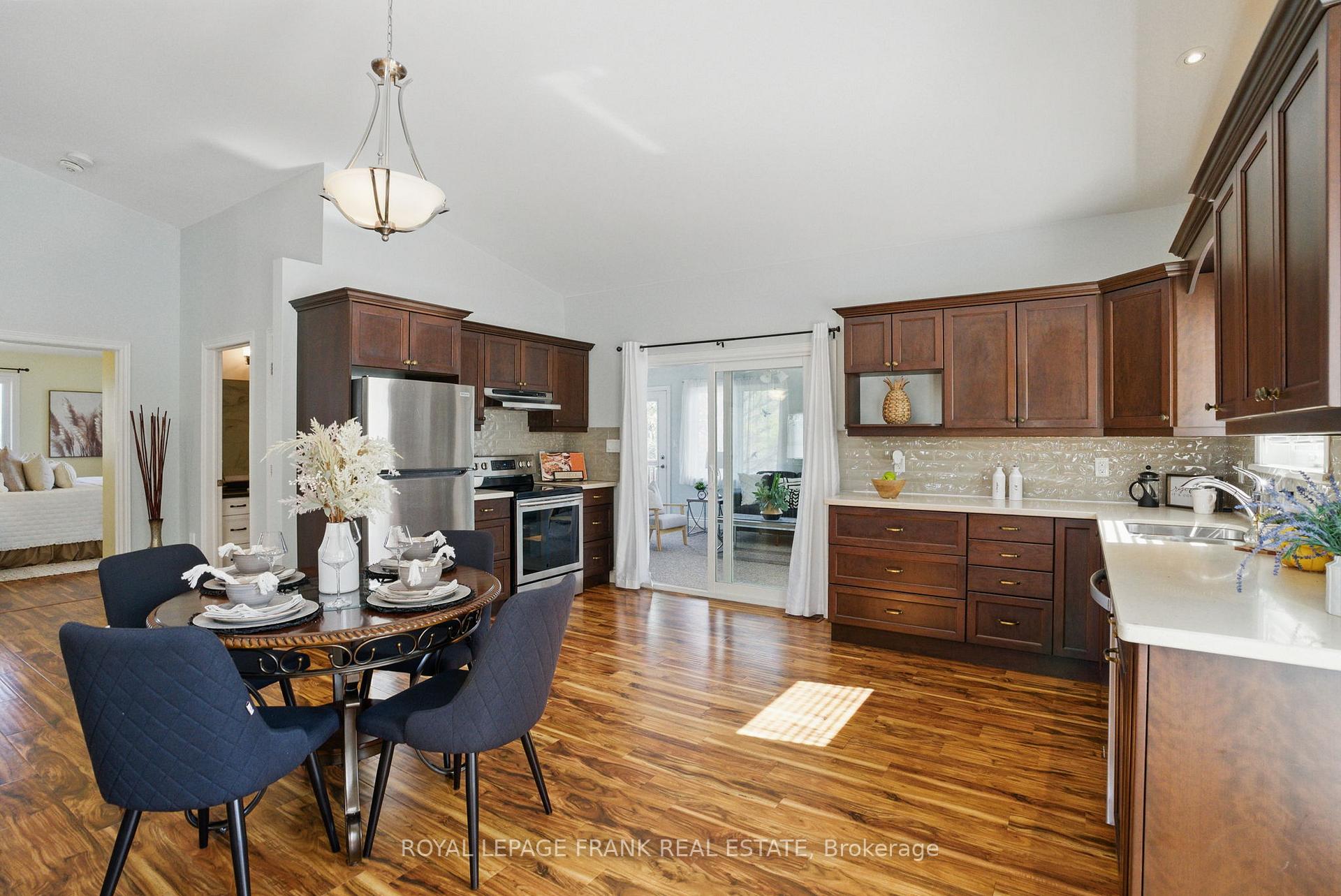 Photo 13 of 3455 Stewart Road, Clarington, Rural Clarington — HOMEH