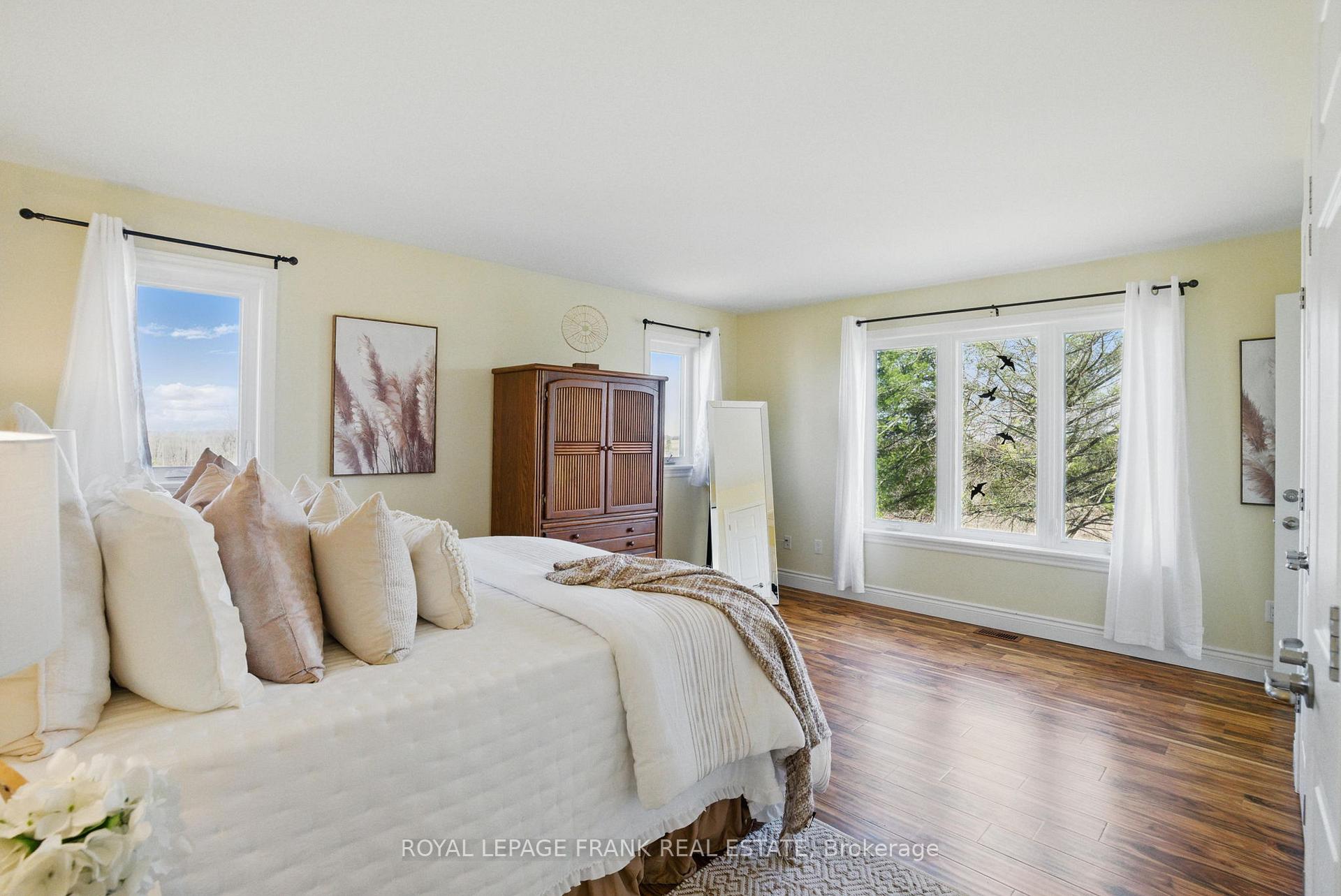 Photo 19 of 3455 Stewart Road, Clarington, Rural Clarington — HOMEH