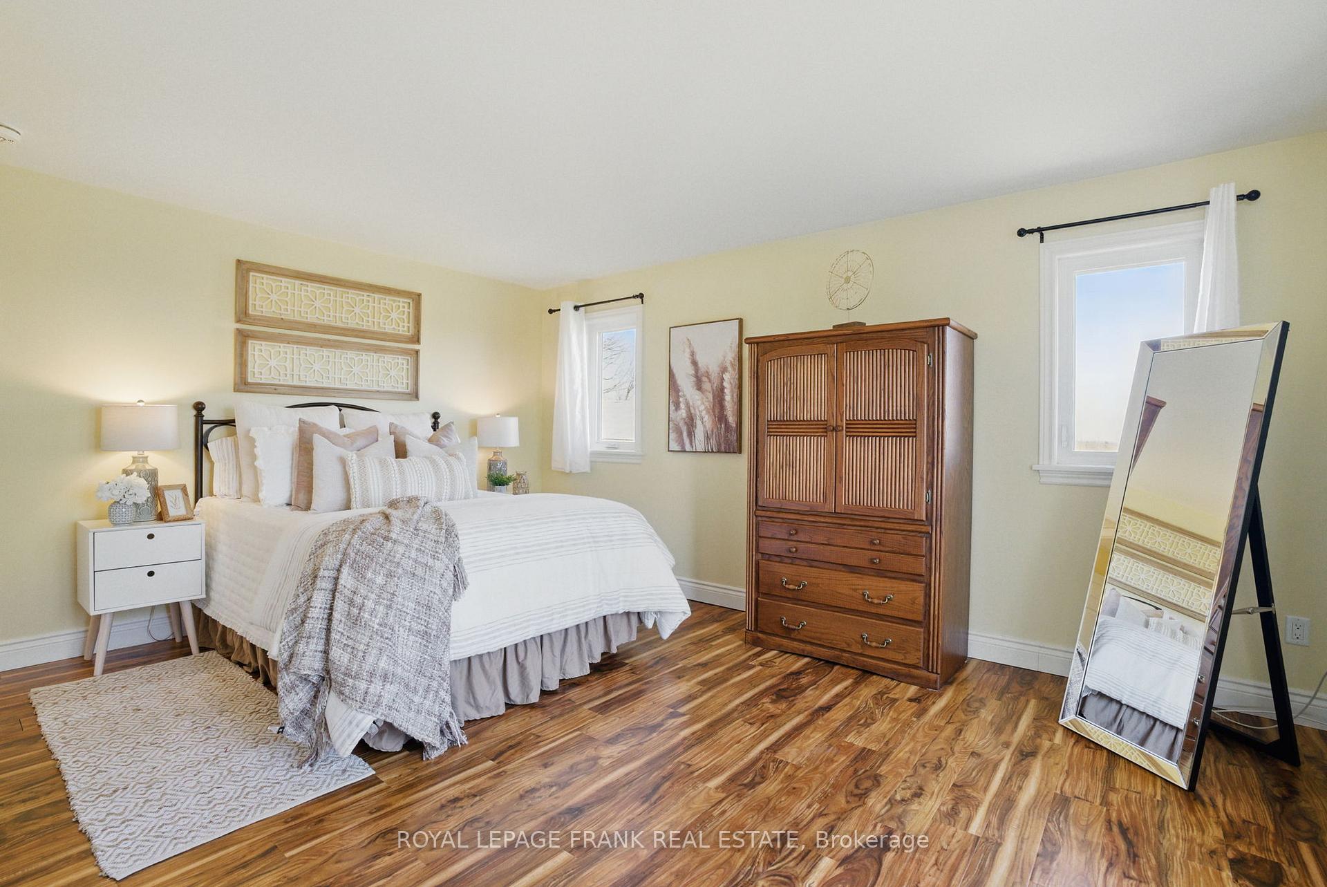 Photo 20 of 3455 Stewart Road, Clarington, Rural Clarington — HOMEH