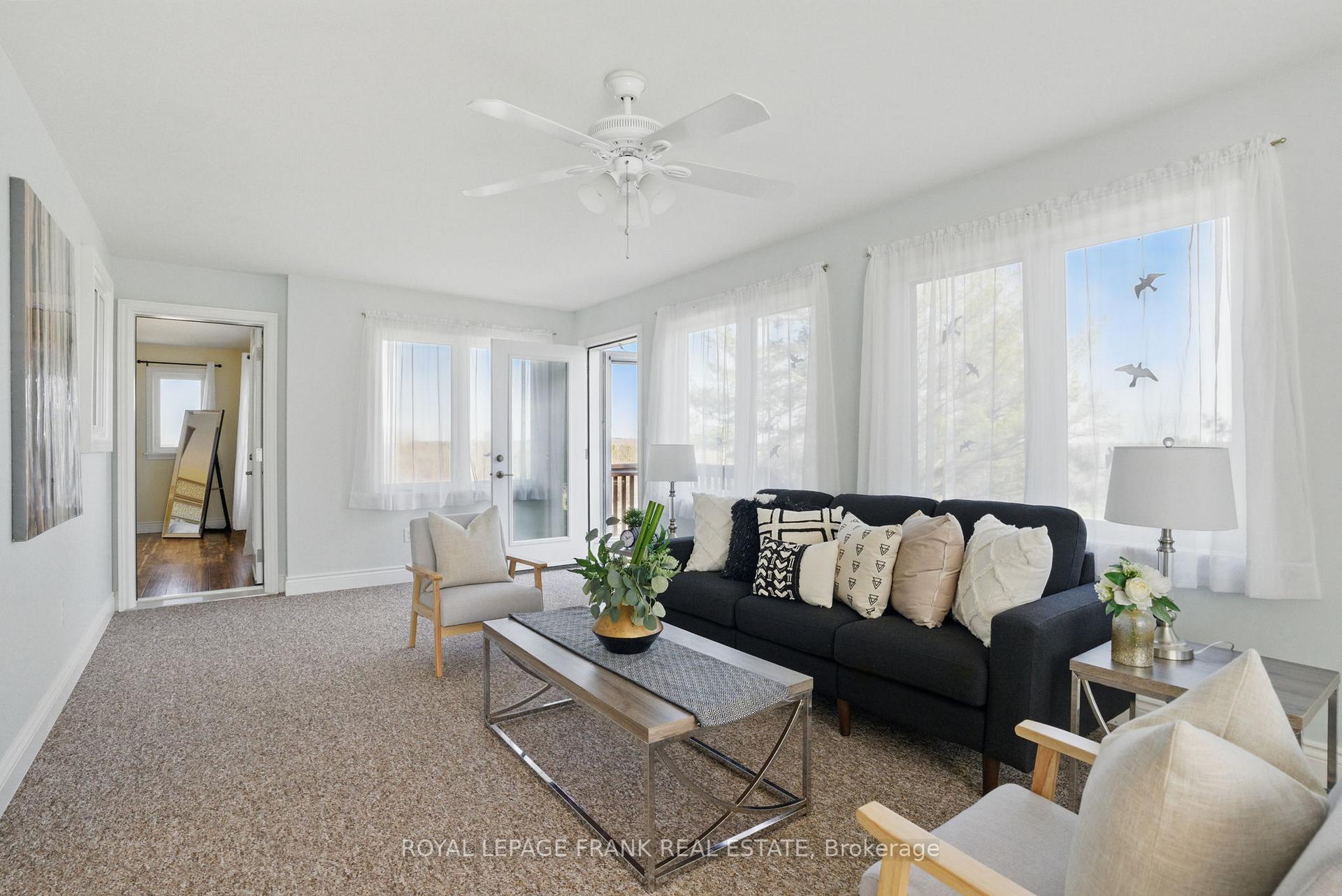Photo 25 of 3455 Stewart Road, Clarington, Rural Clarington — HOMEH