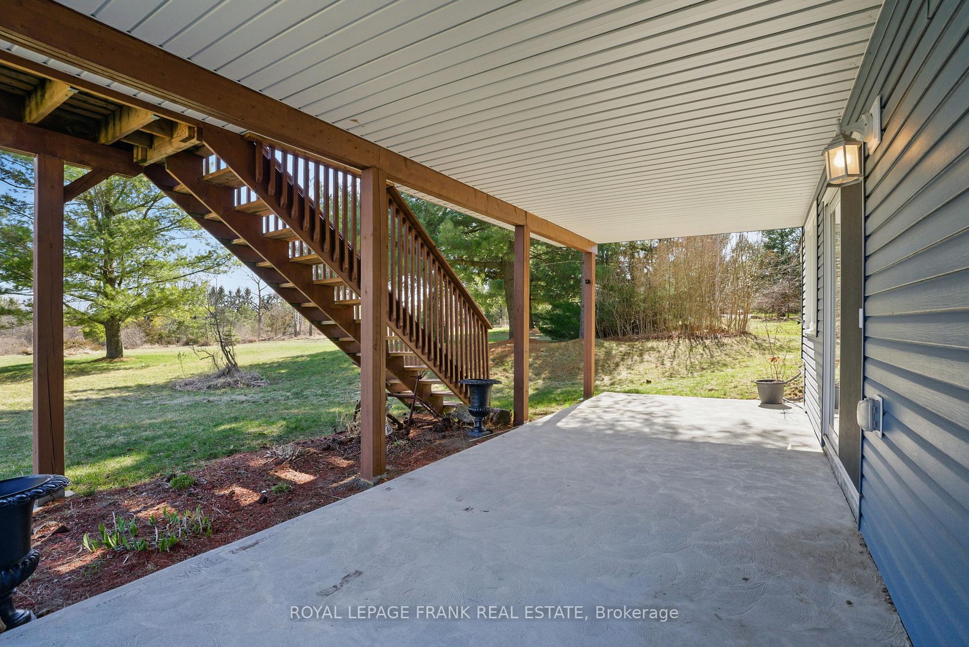 Photo 38 of 3455 Stewart Road, Clarington, Rural Clarington — HOMEH