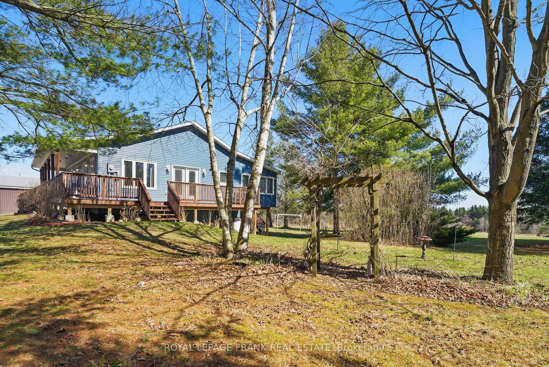 Photo 39 of 3455 Stewart Road, Clarington, Rural Clarington — HOMEH