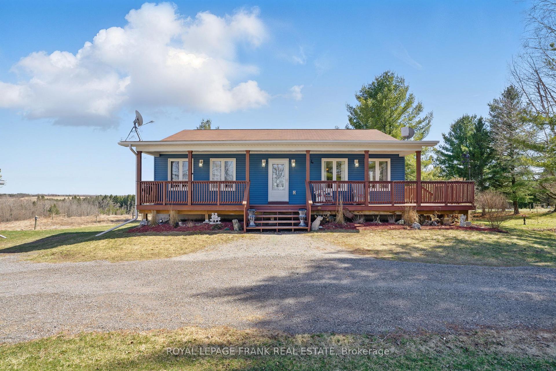 Photo 40 of 3455 Stewart Road, Clarington, Rural Clarington — HOMEH