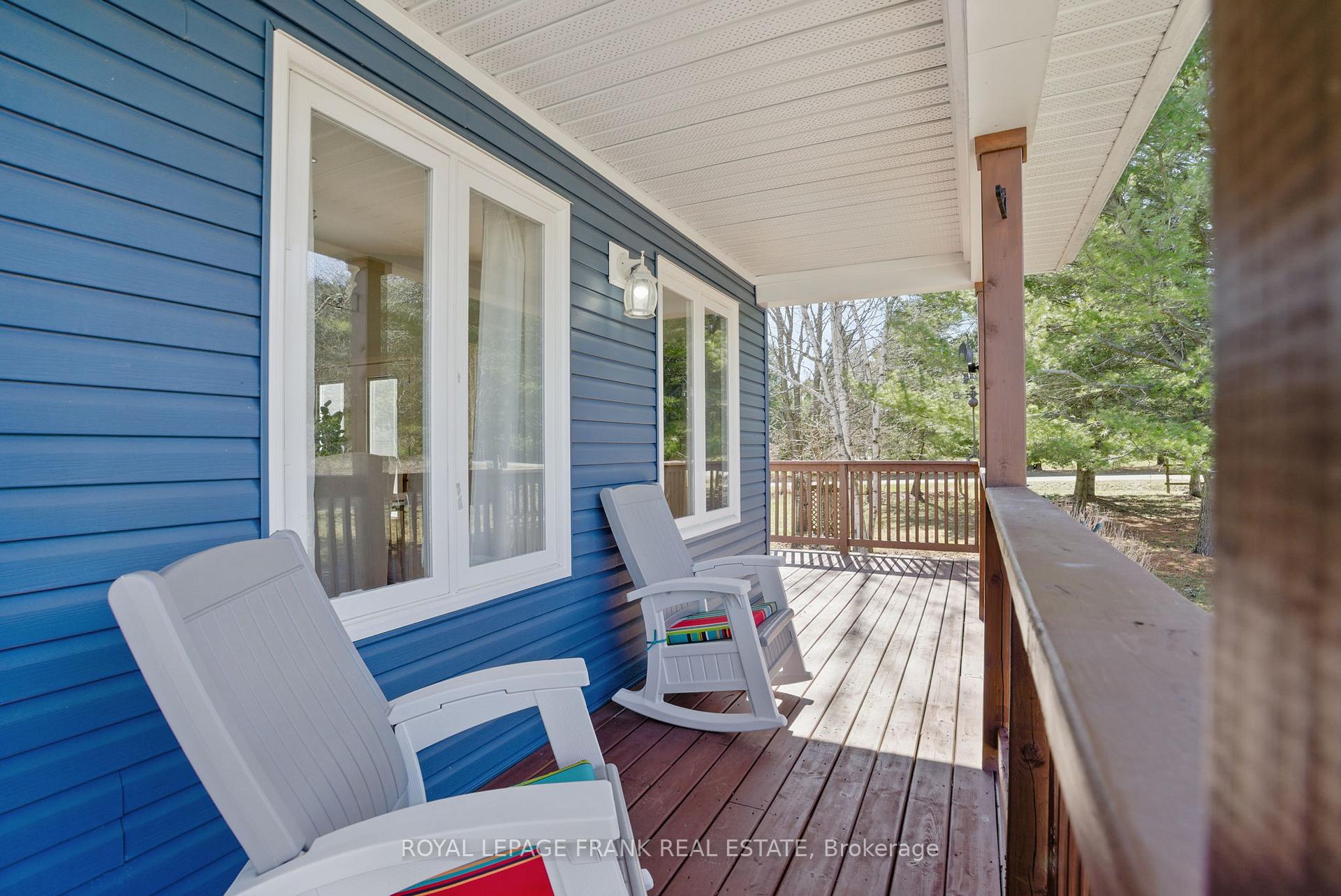 Photo 41 of 3455 Stewart Road, Clarington, Rural Clarington — HOMEH