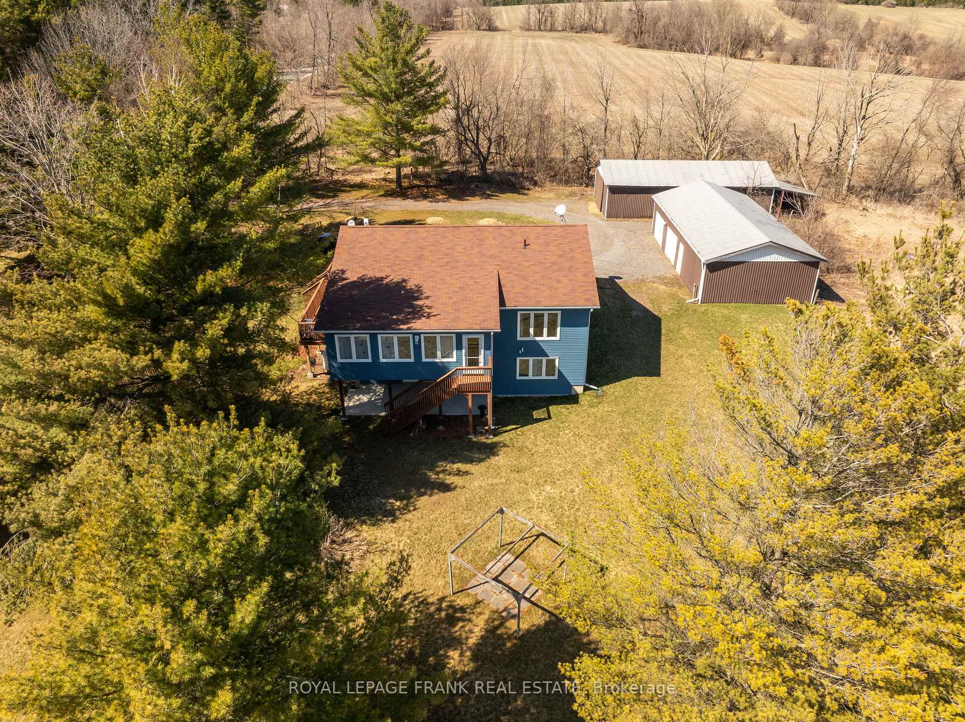 Photo 43 of 3455 Stewart Road, Clarington, Rural Clarington — HOMEH