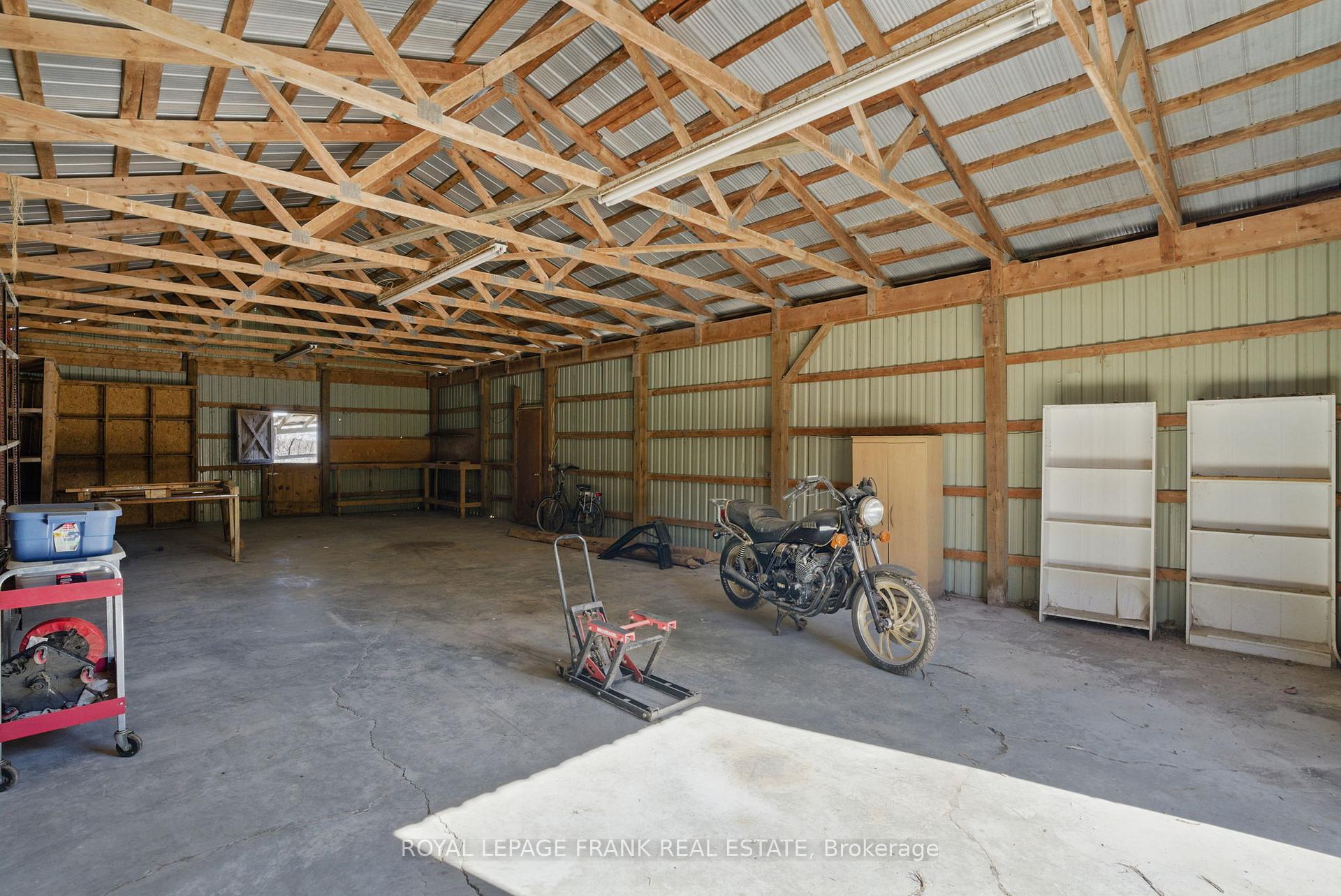 Photo 45 of 3455 Stewart Road, Clarington, Rural Clarington — HOMEH