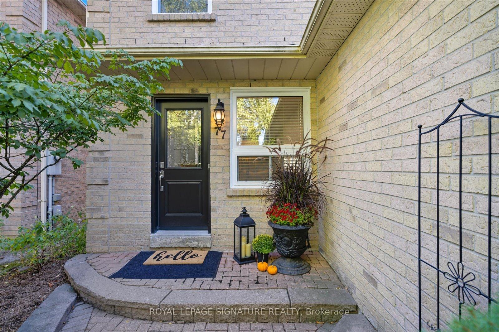 Photo 1 of 77 Ravenscroft Road, Ajax, Central West — HOMEH