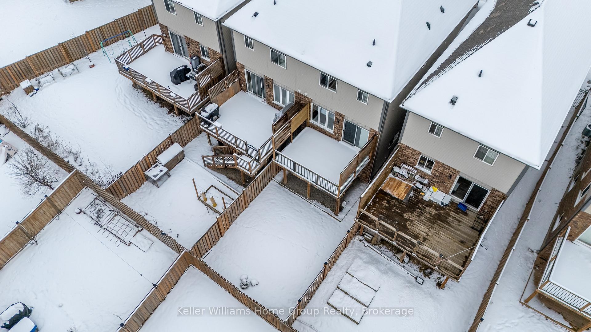 Photo 1 of 173 Mccann Street, Guelph, Kortright East — HOMEH