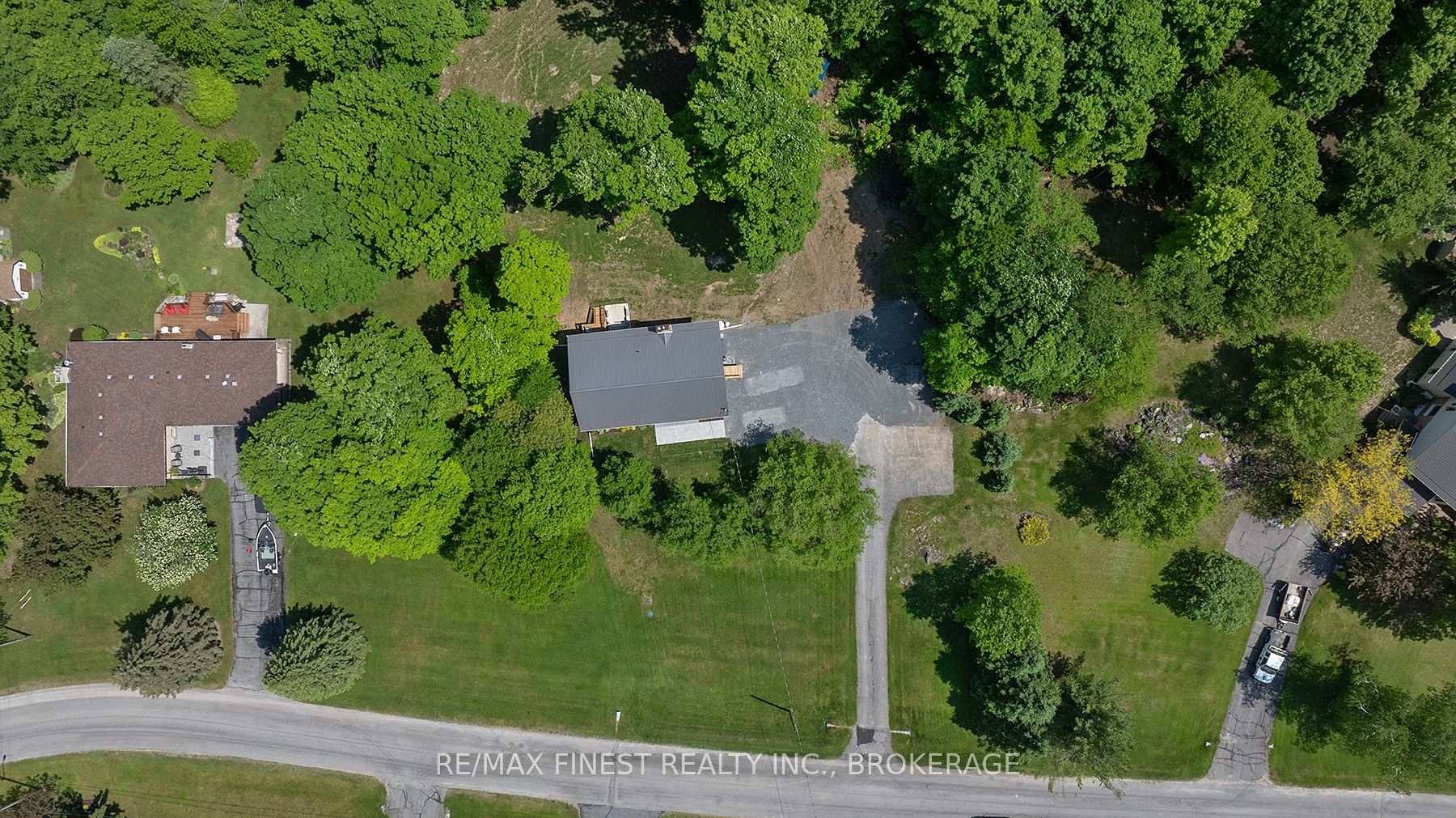 Photo 6 of 5937 Davey Drive, Frontenac, Frontenac South — HOMEH