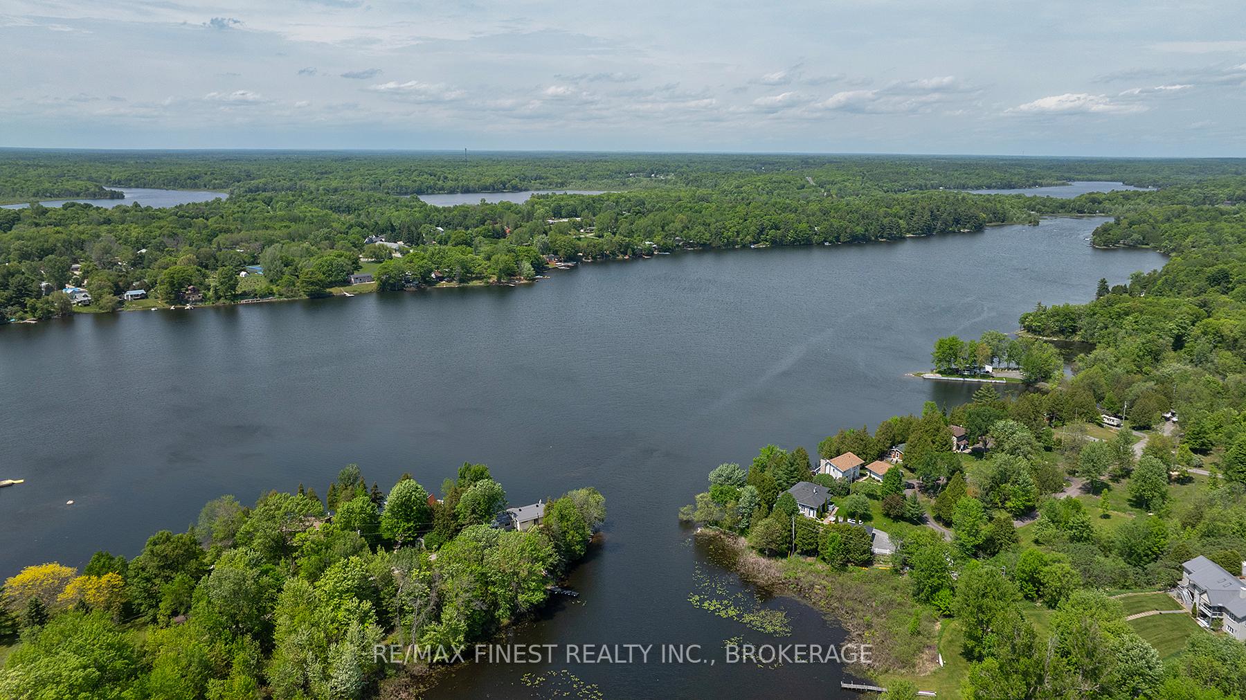 Photo 9 of 5937 Davey Drive, Frontenac, Frontenac South — HOMEH