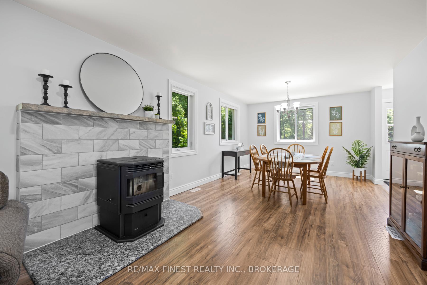 Photo 16 of 5937 Davey Drive, Frontenac, Frontenac South — HOMEH