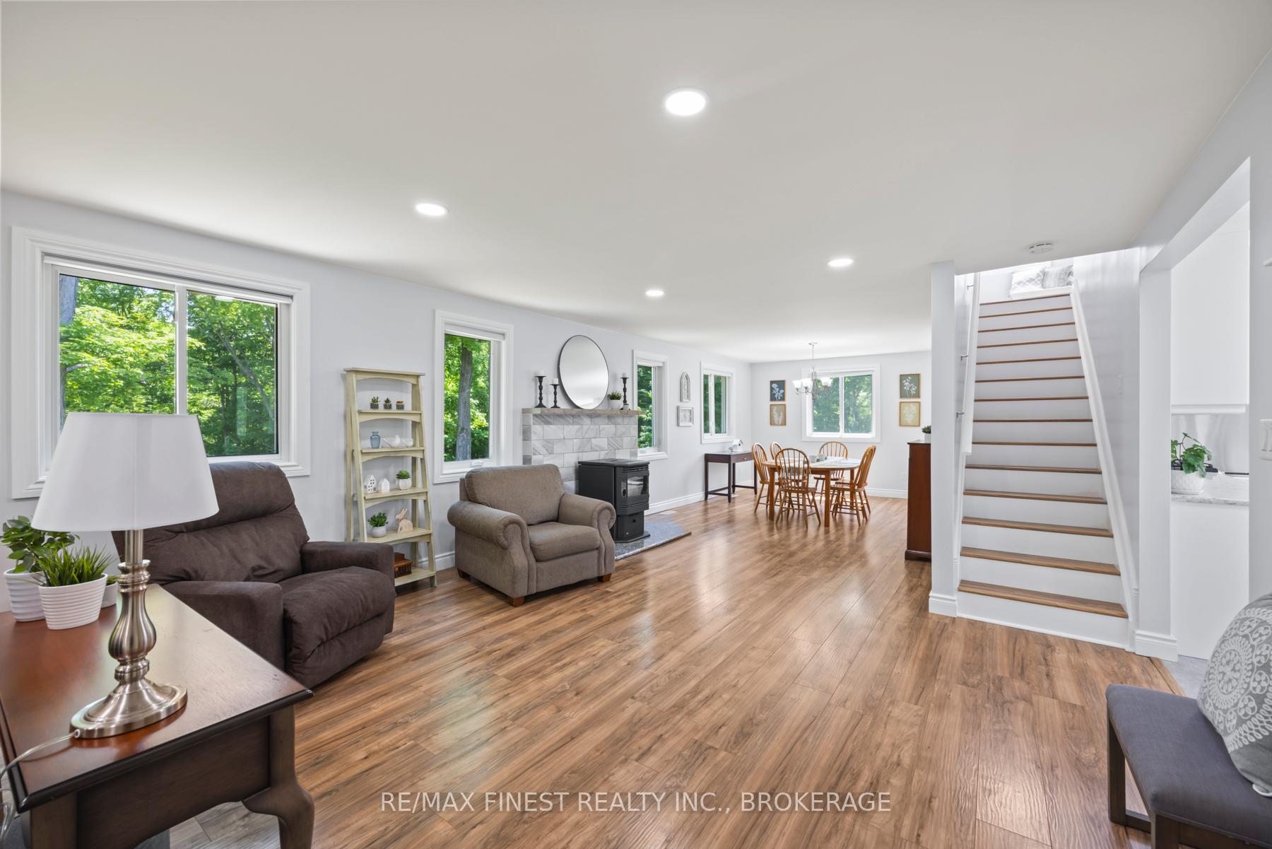 Photo 17 of 5937 Davey Drive, Frontenac, Frontenac South — HOMEH