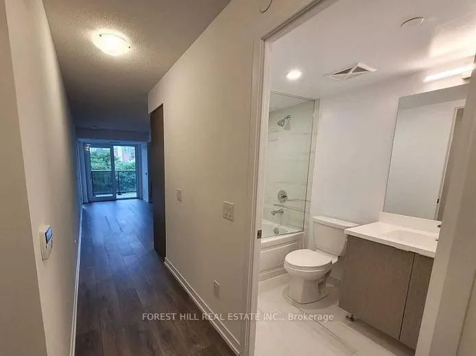Photo 5 of Unit 2105, 219 Dundas Street E, Toronto, Moss Park — HOMEH