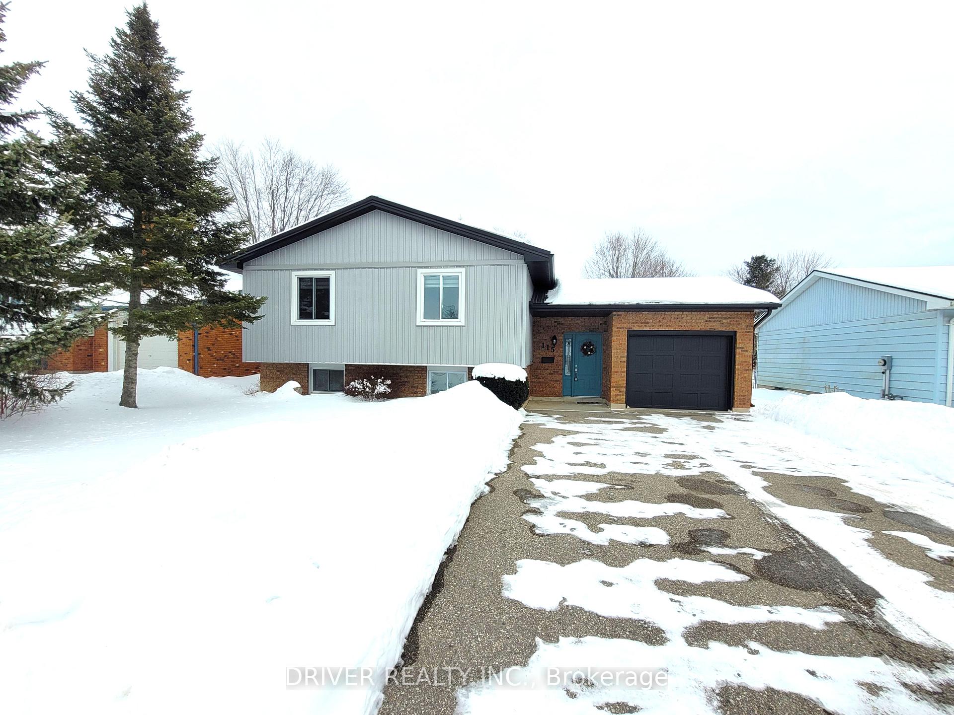 Photo 1 of 115 Caverly Road, Aylmer — HOMEH