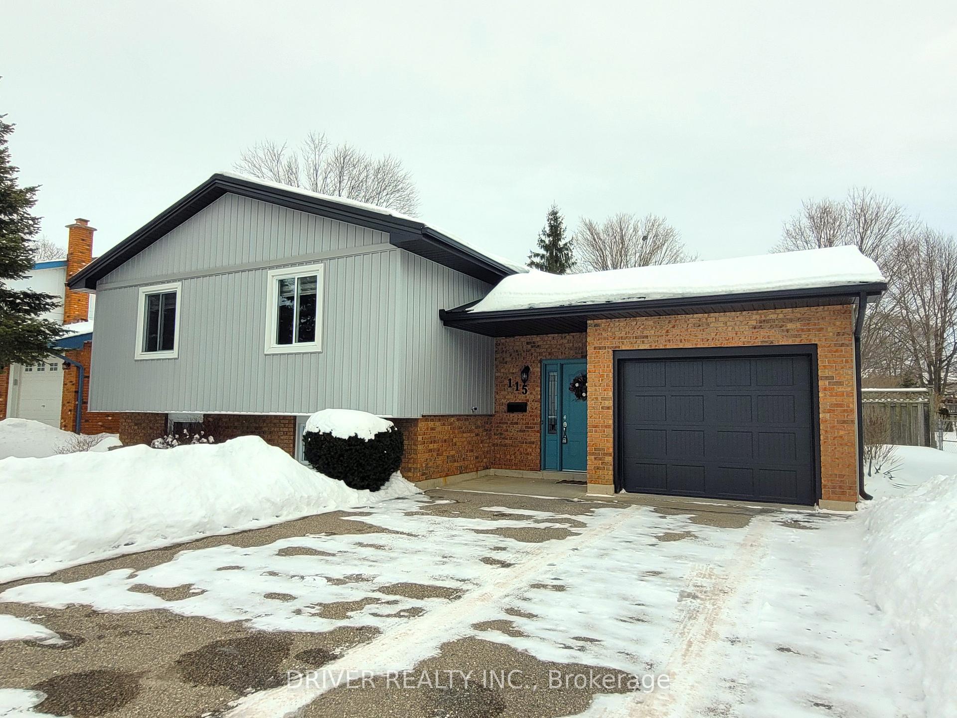 Photo 2 of 115 Caverly Road, Aylmer — HOMEH