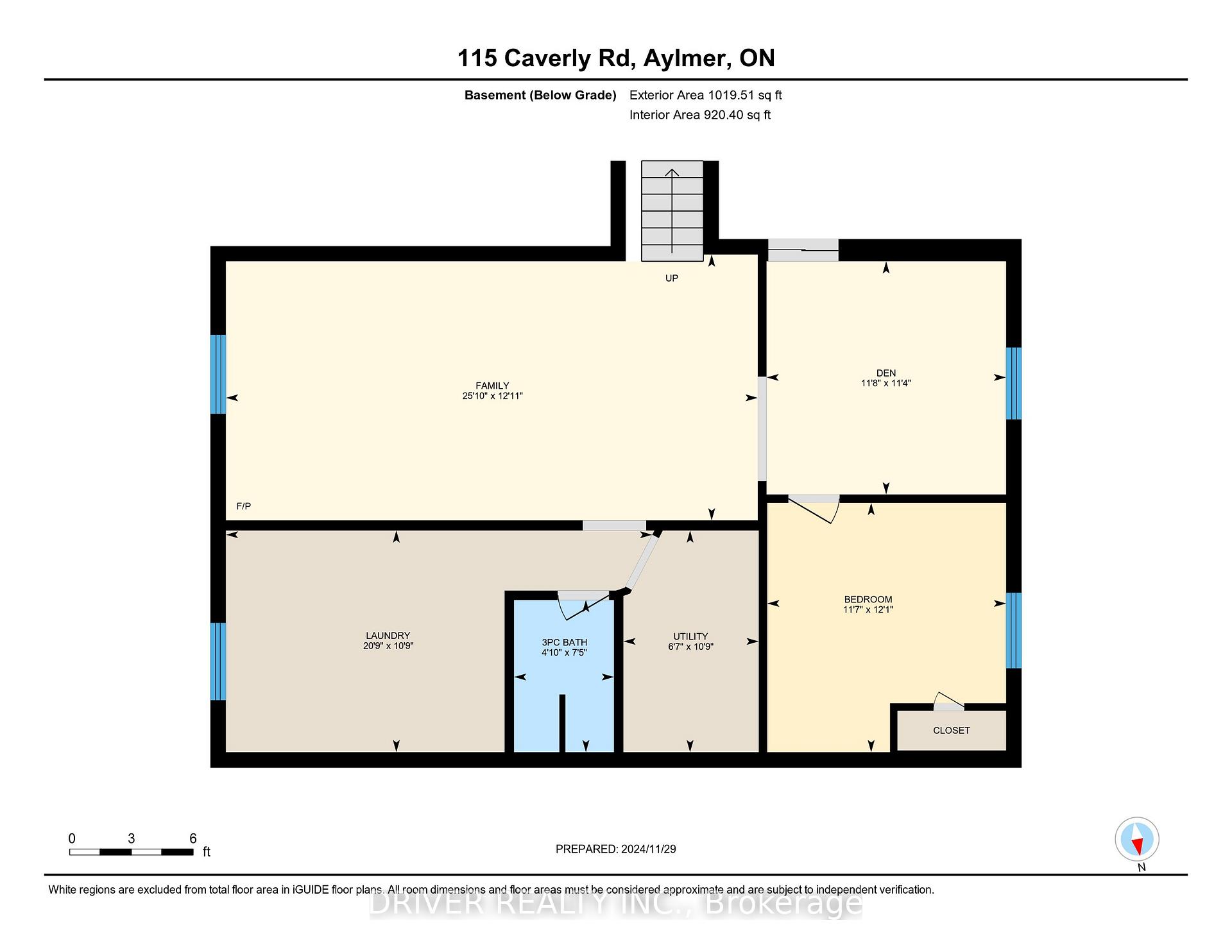 Photo 22 of 115 Caverly Road, Aylmer — HOMEH