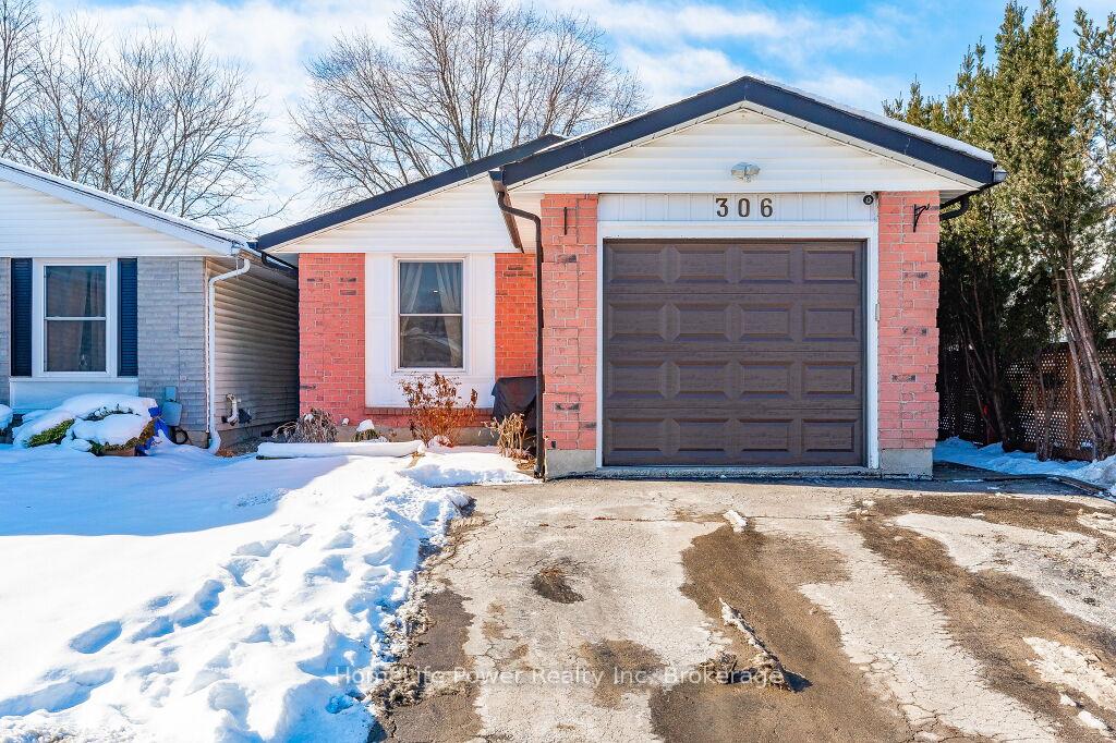 Photo 1 of 306 Auden Road, Guelph, Grange Road — HOMEH