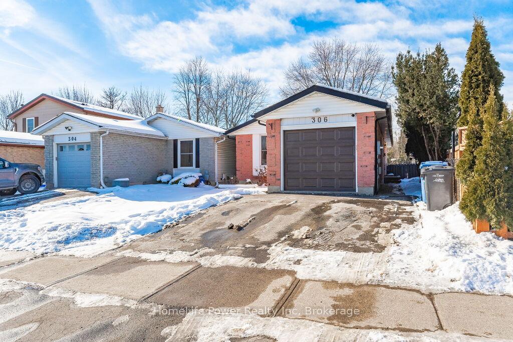 Photo 2 of 306 Auden Road, Guelph, Grange Road — HOMEH