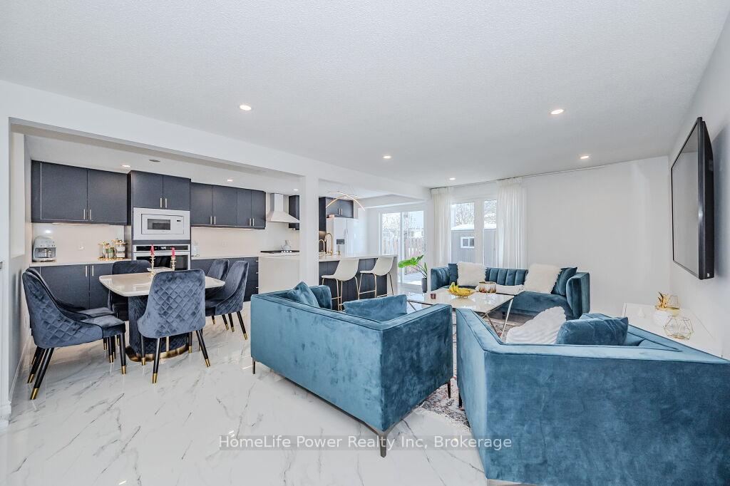 Photo 5 of 306 Auden Road, Guelph, Grange Road — HOMEH